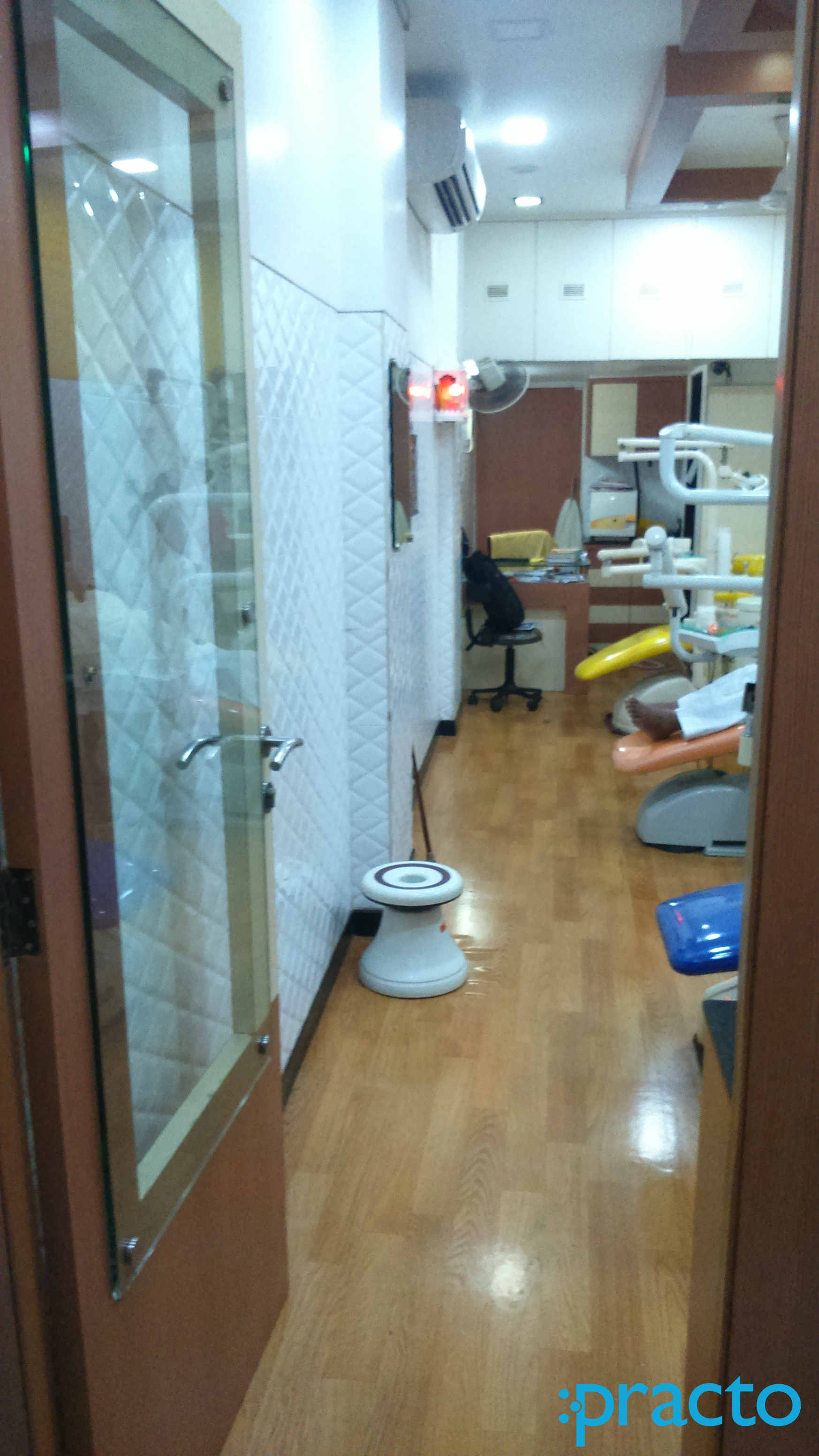 Vijaya Dental Speciality Care Bhayandar West Mumbai