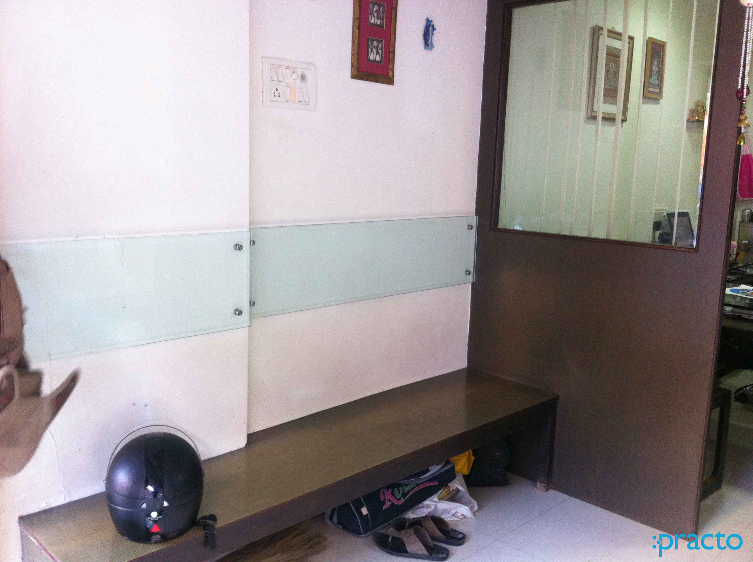 Heril Nandu Clinic Lower Parel Mumbai
