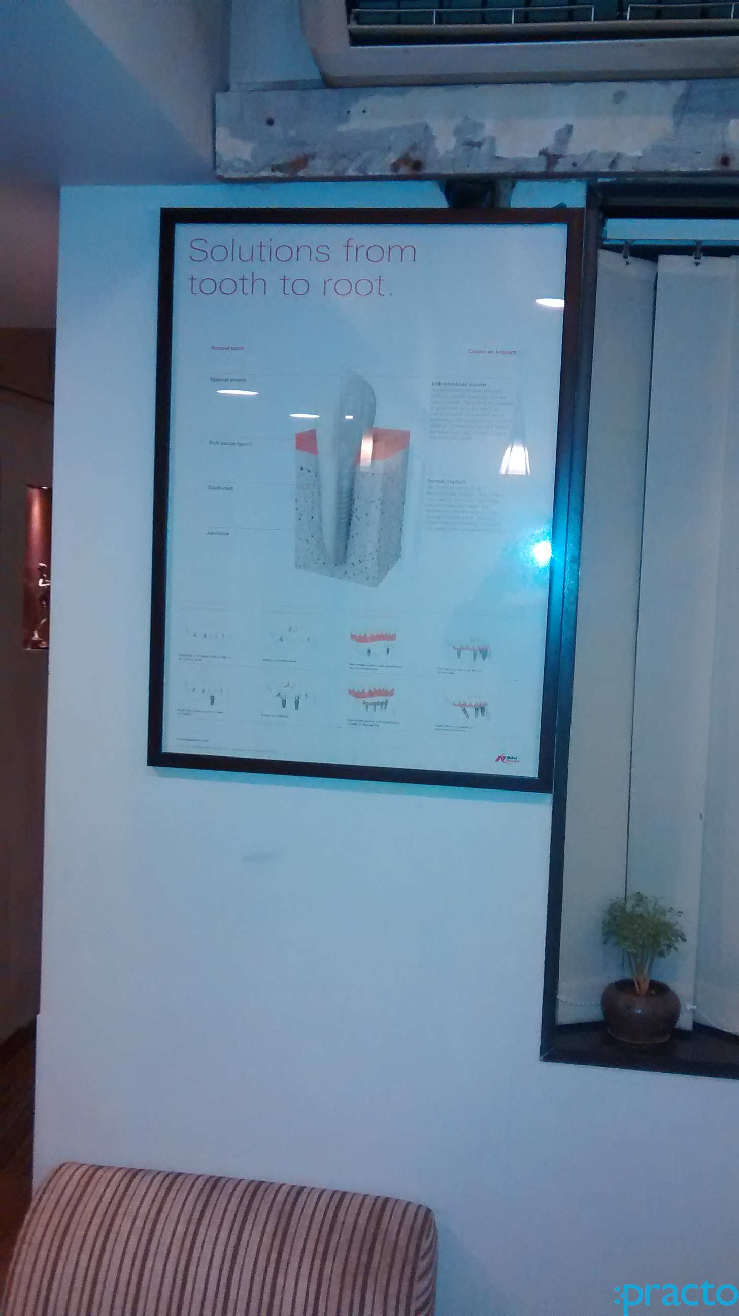 Ident Oshiwara Mumbai