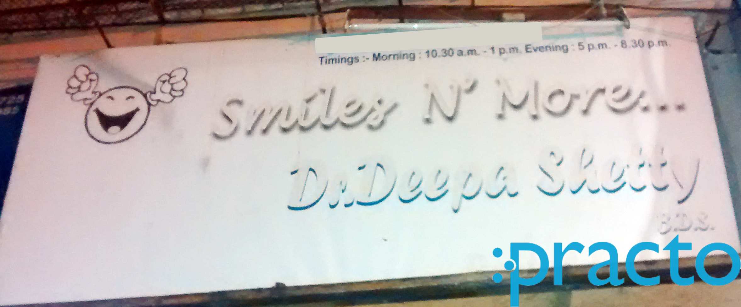 Smiles N More Oshiwara Mumbai
