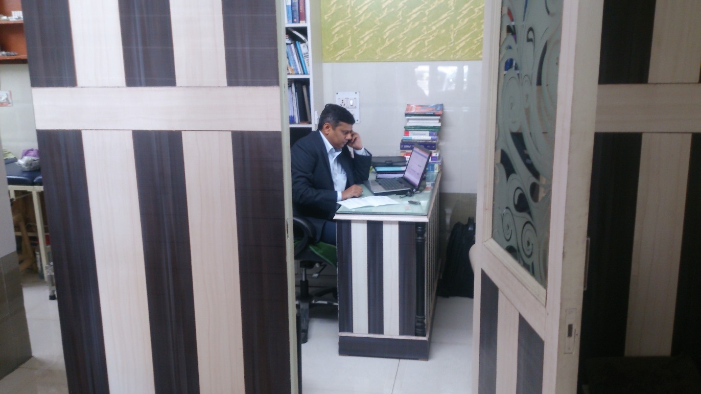 Sri Ganesh Psychiatry & Physiotherapy Clinic Shalimar Bagh Delhi