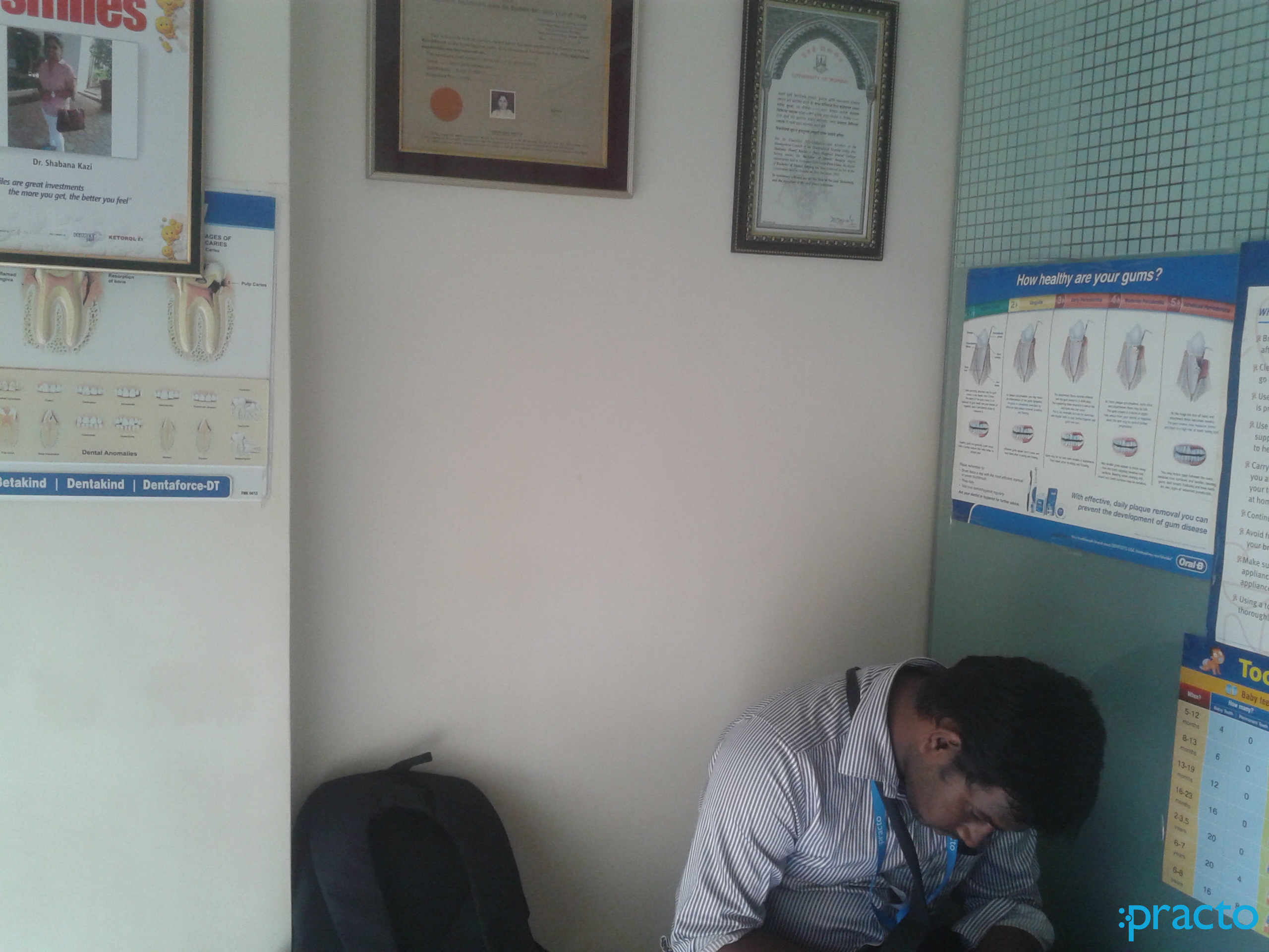 Dental Clinic Wadala Mumbai