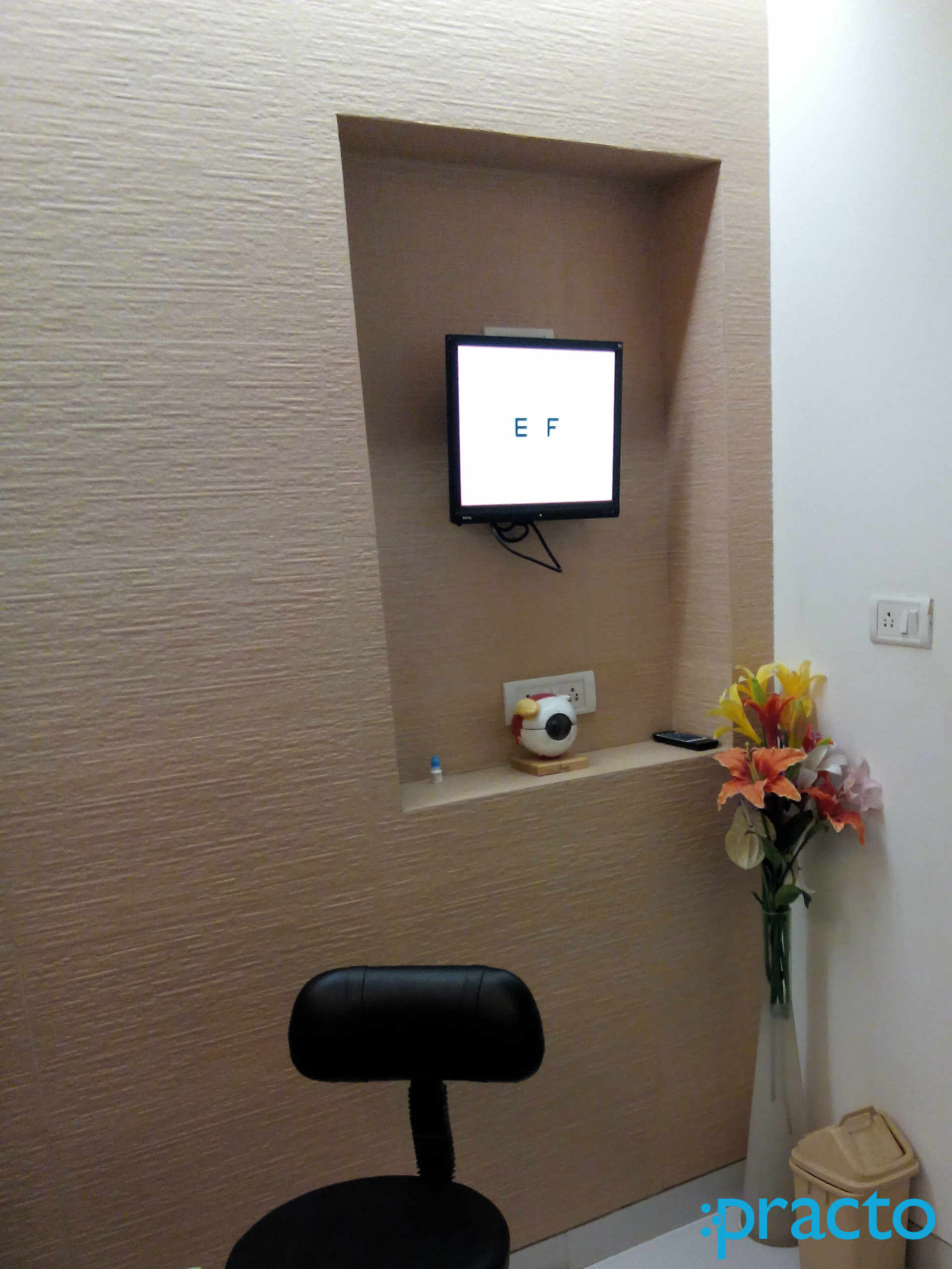 Cosmo Vision Eye And Aesthatic Centre Wadala Mumbai