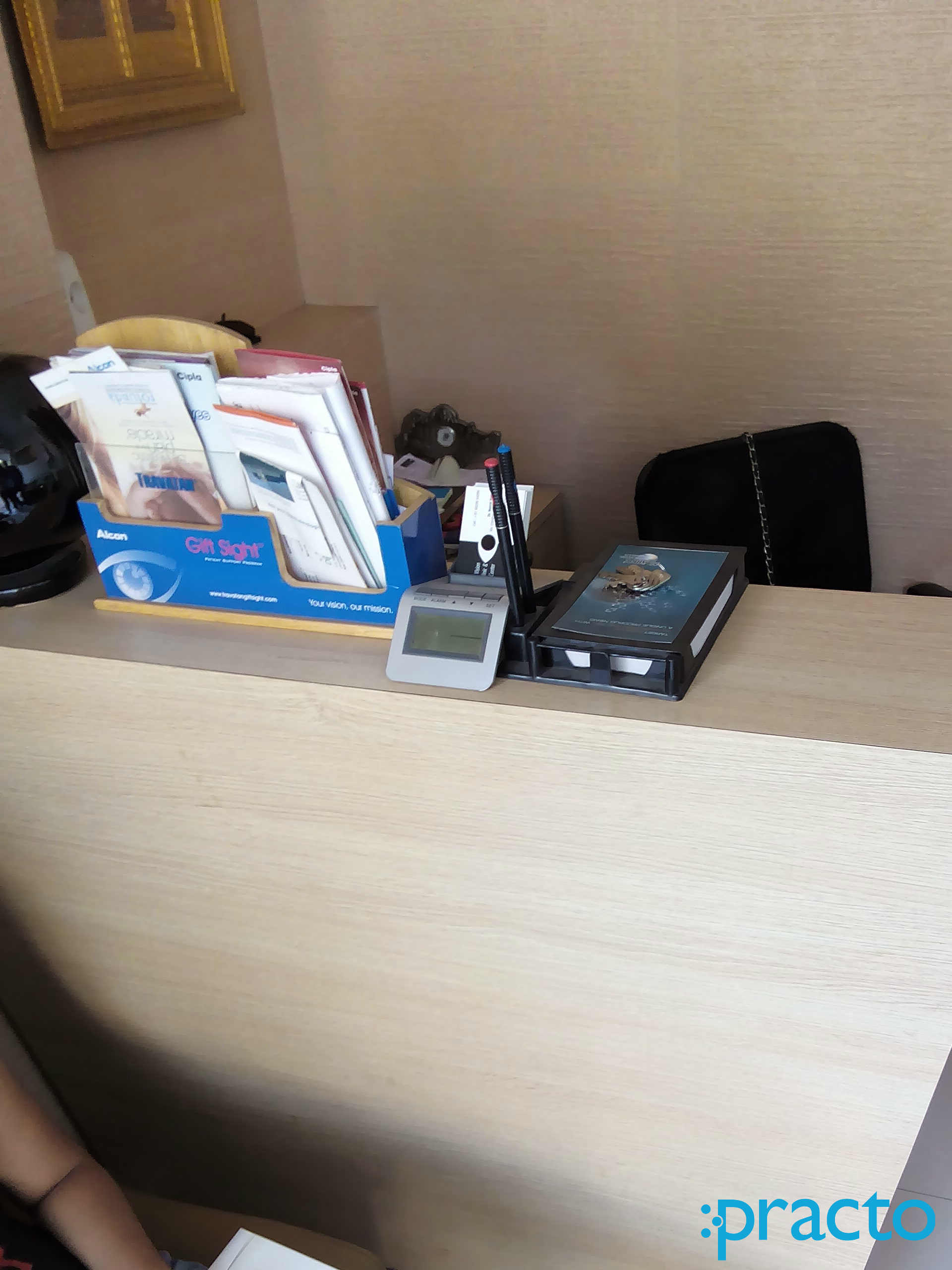 Cosmo Vision Eye And Aesthatic Centre Wadala Mumbai