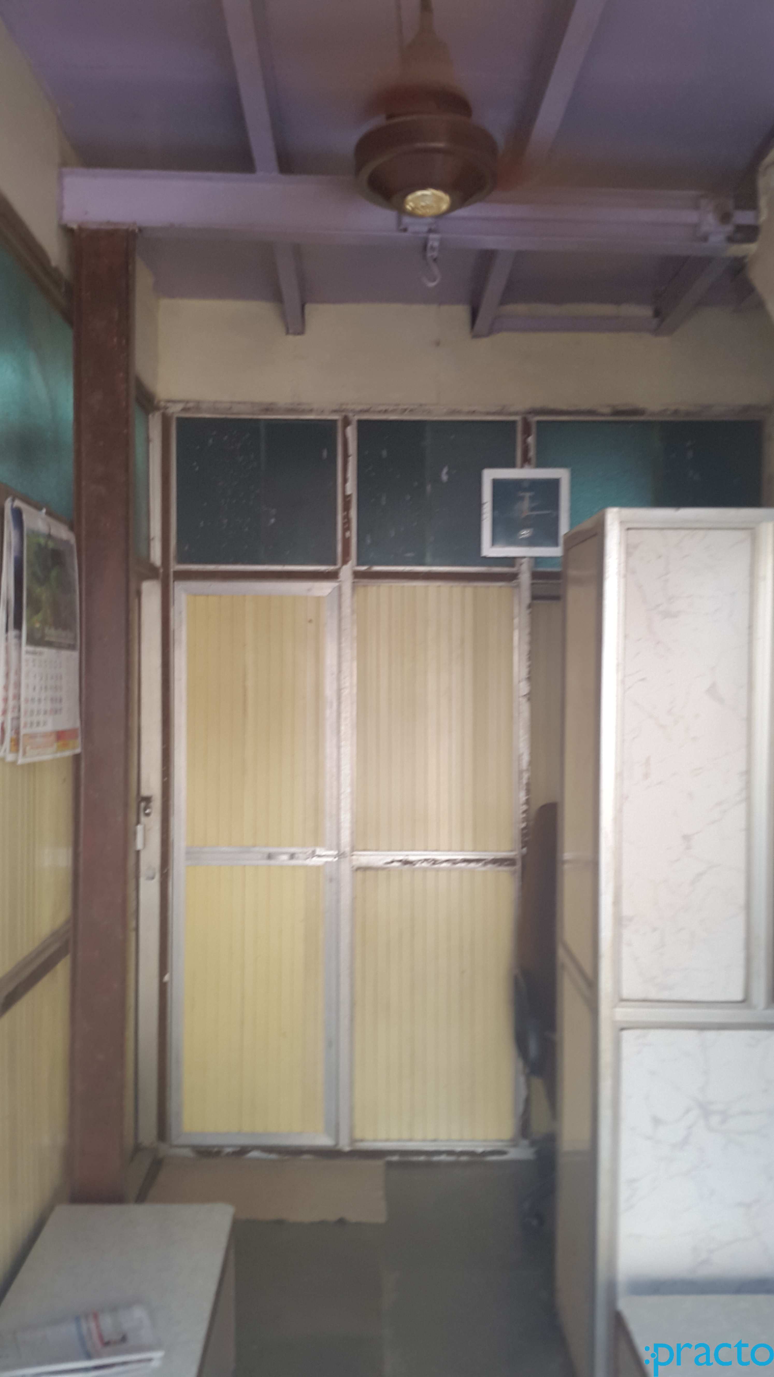 Dr. R S Somani Clinic Bhandup West Mumbai