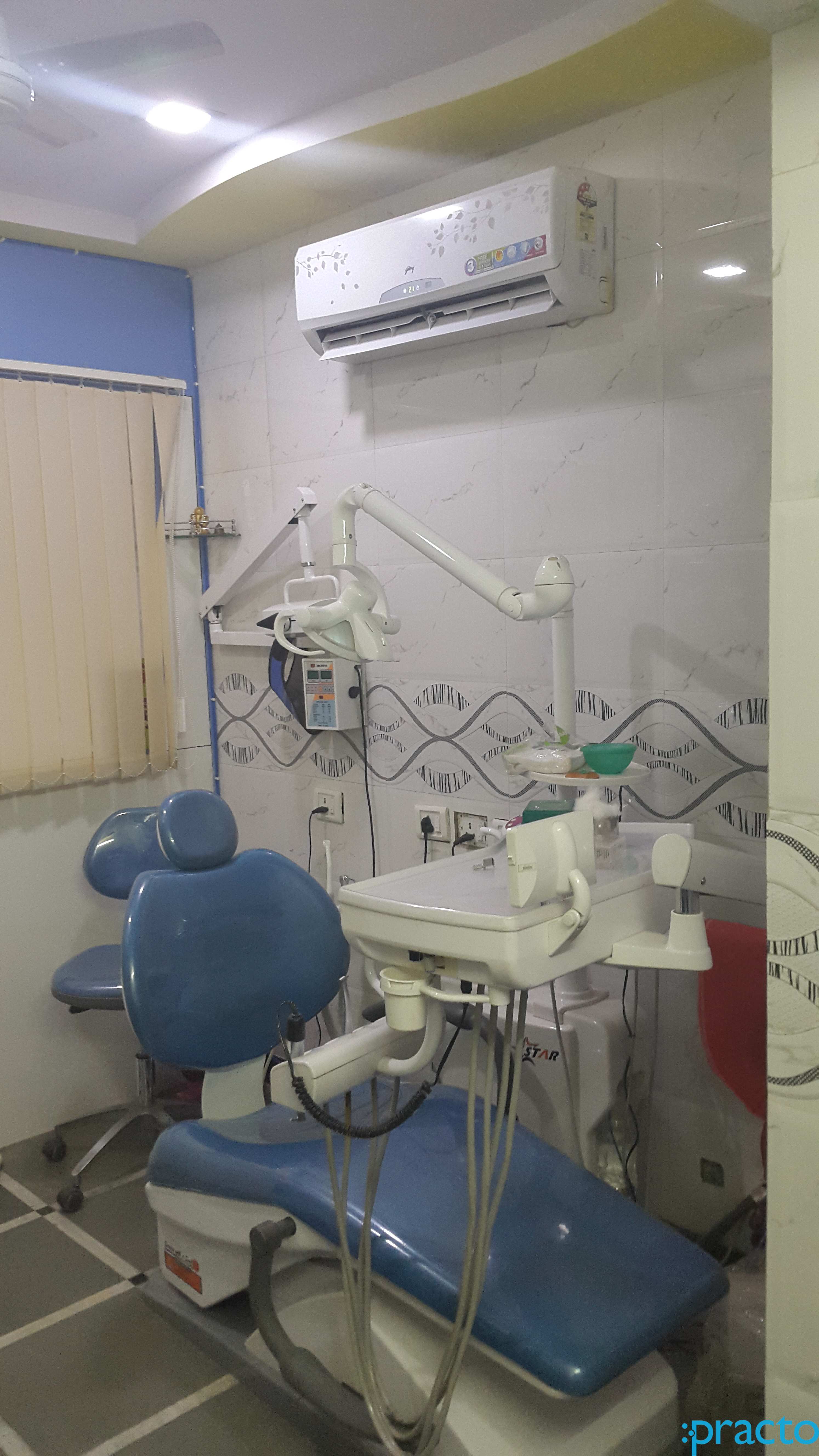Dental Clinic Bhandup West Mumbai
