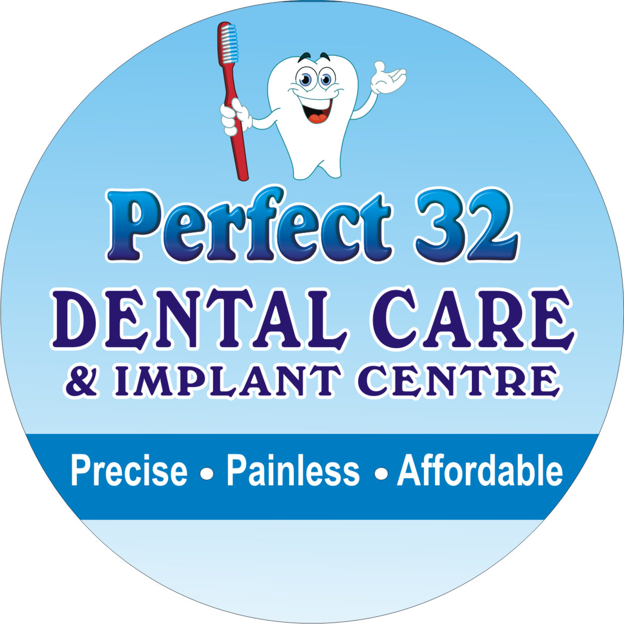 Perfect 32 Dental Care And Implant Centre