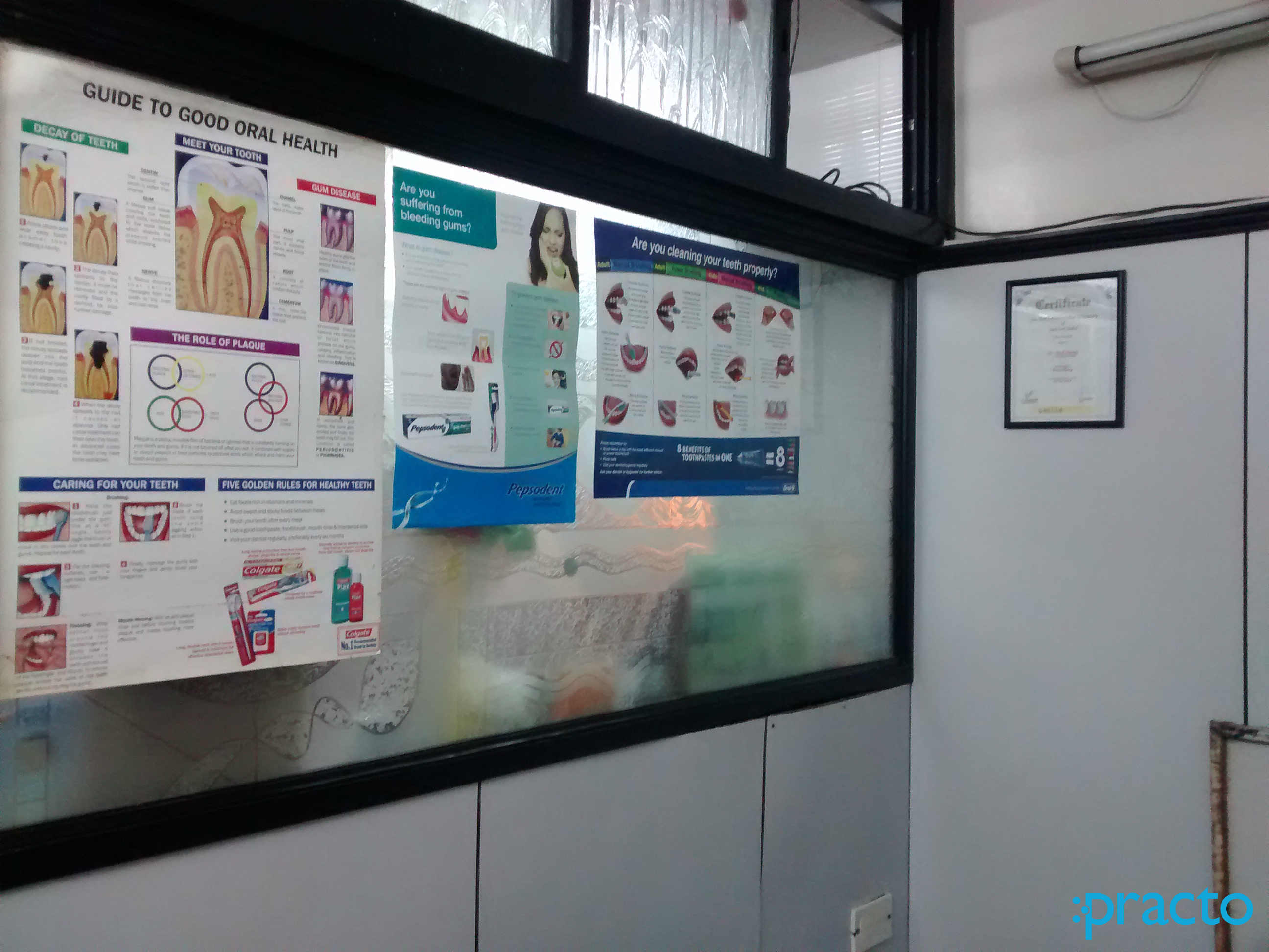 Worli Dental Clinic Worli Mumbai