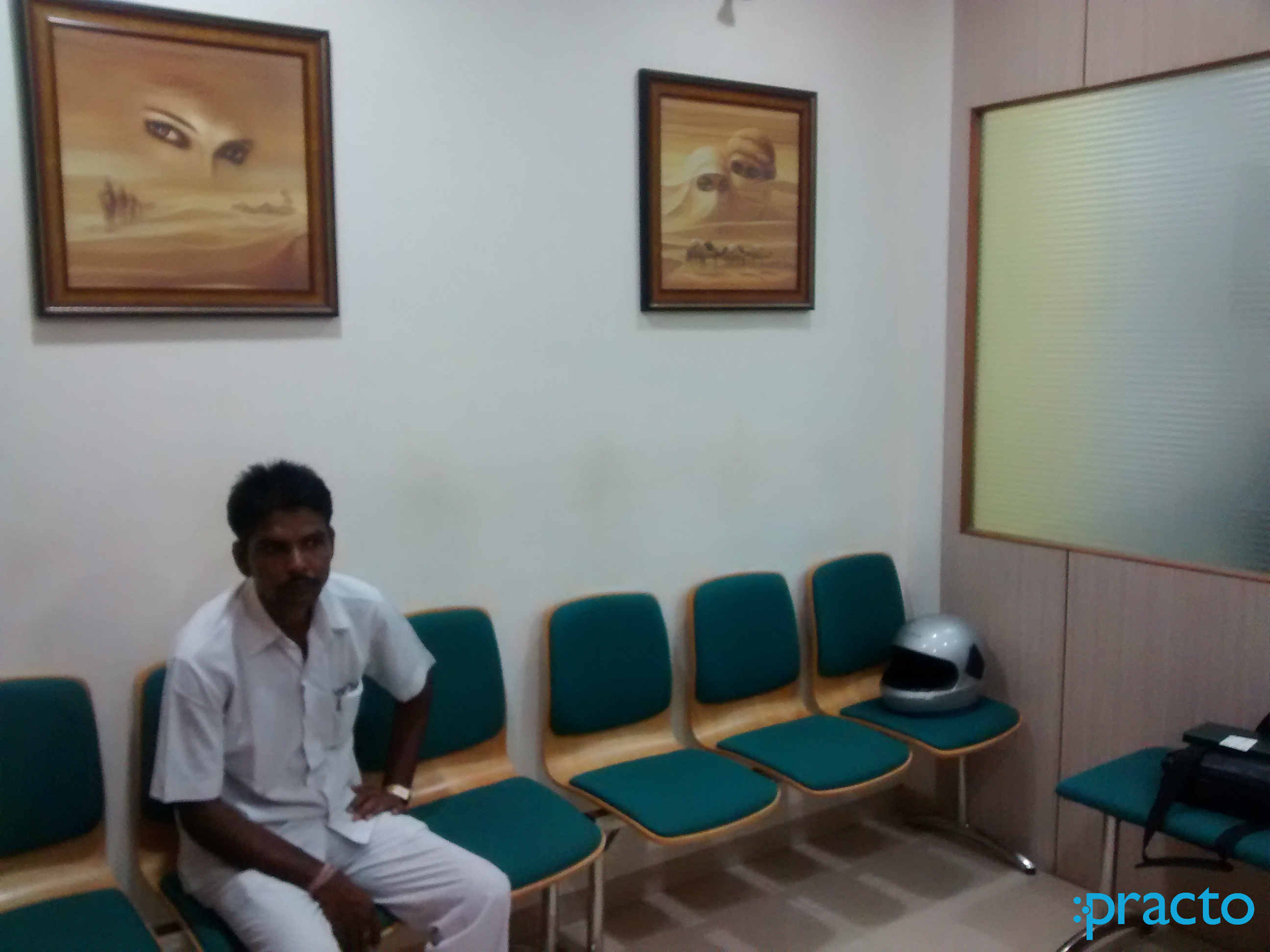 Goyal Eye Care Worli Mumbai
