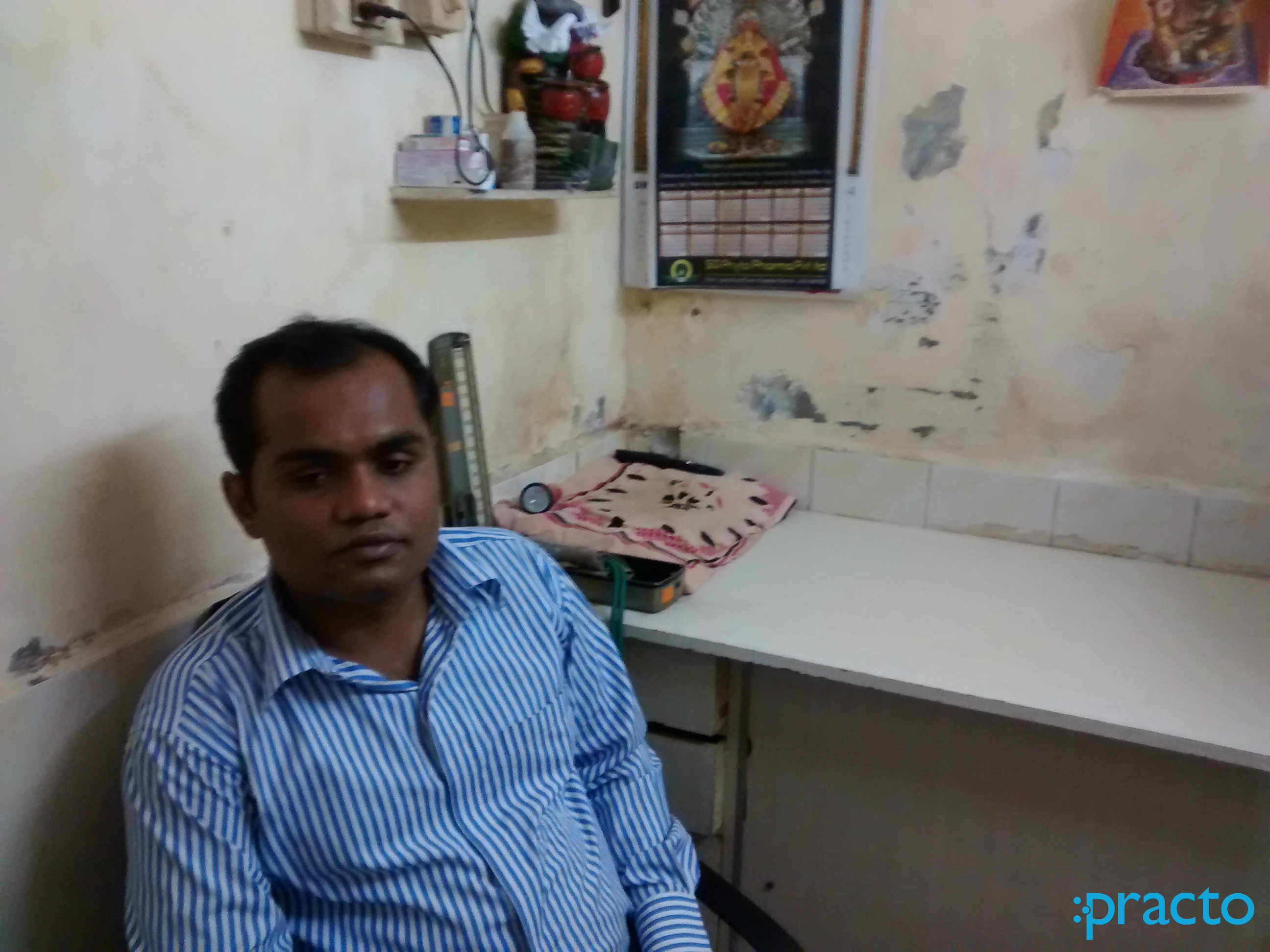 Sanjeevani Clinic Worli Mumbai