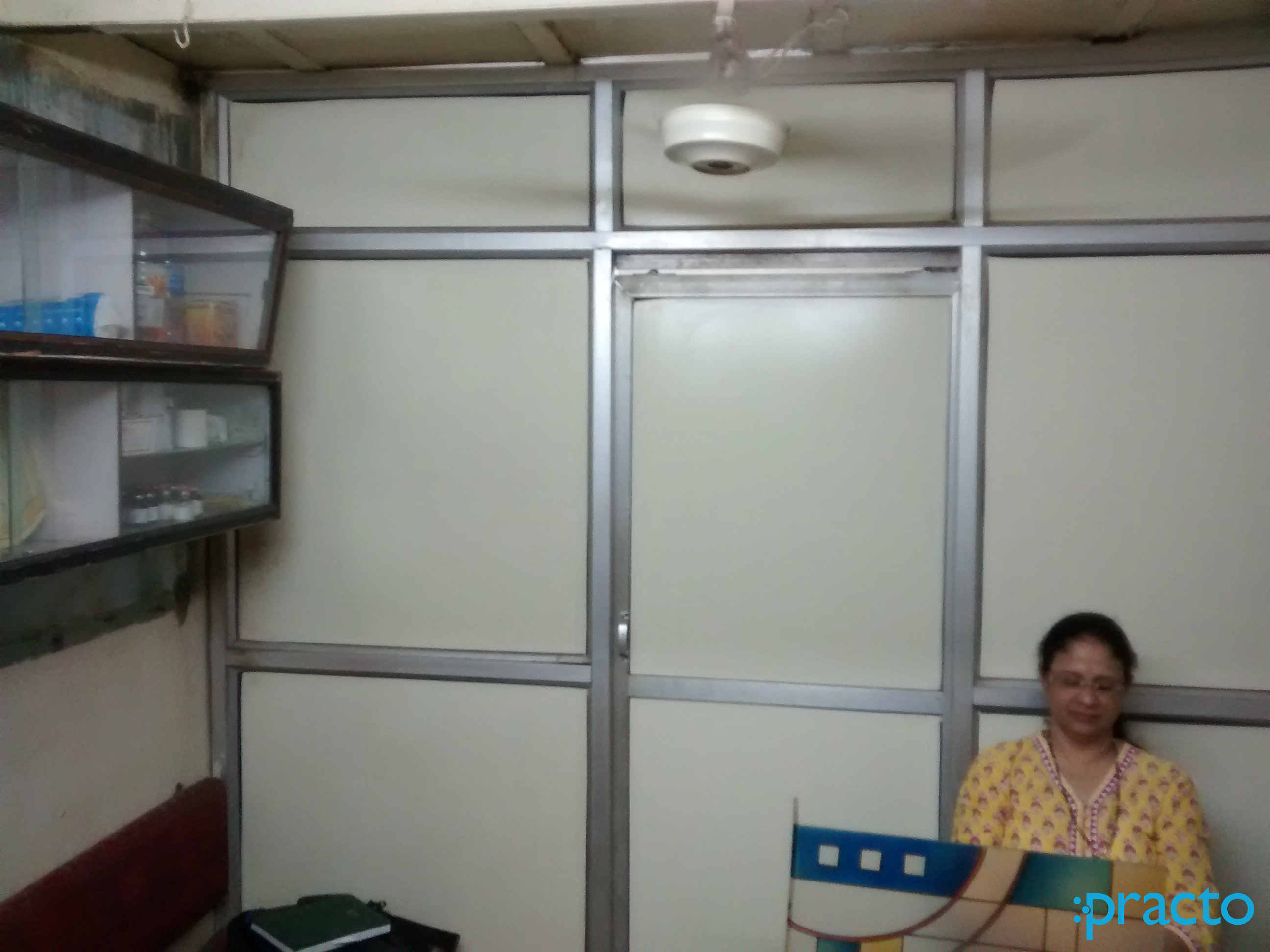 Dr. Padma S. Bhaskare Clinic Worli Mumbai