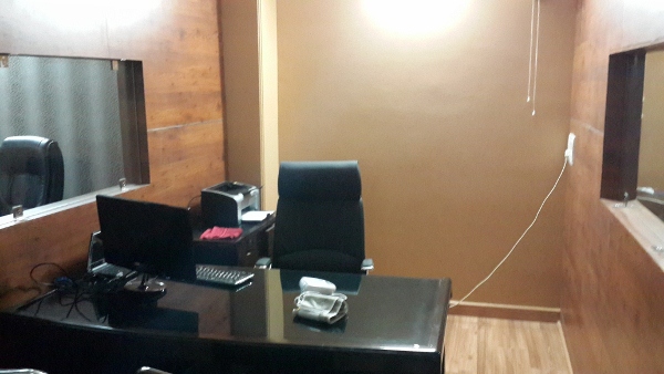 OPD/Ward at 34 Heart Care Preet Vihar Delhi