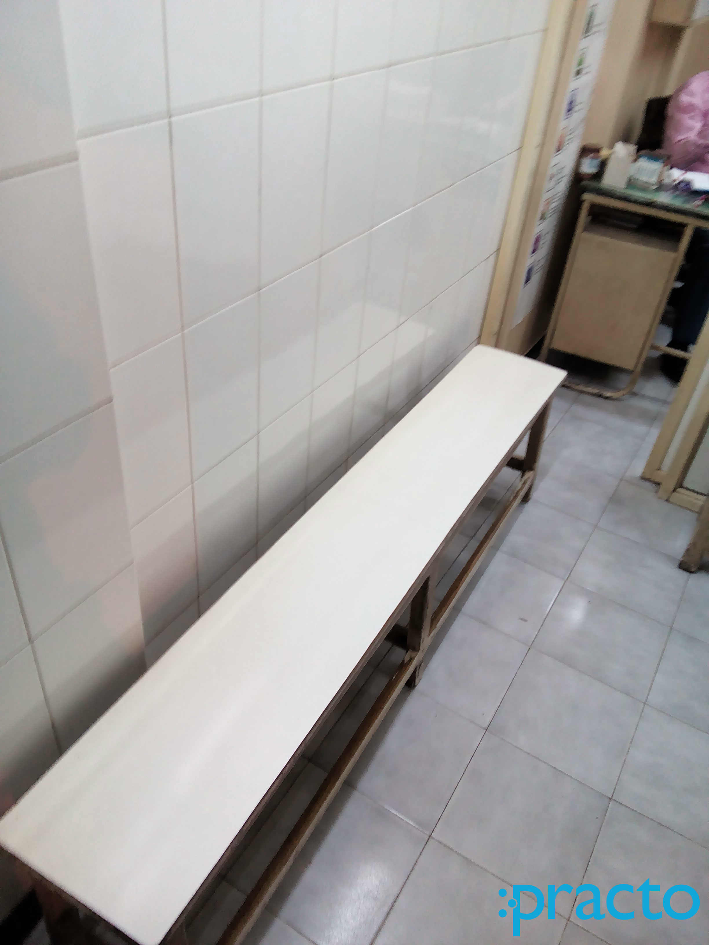 Dr.A. Majid Maniar Clinic Nagpada Mumbai