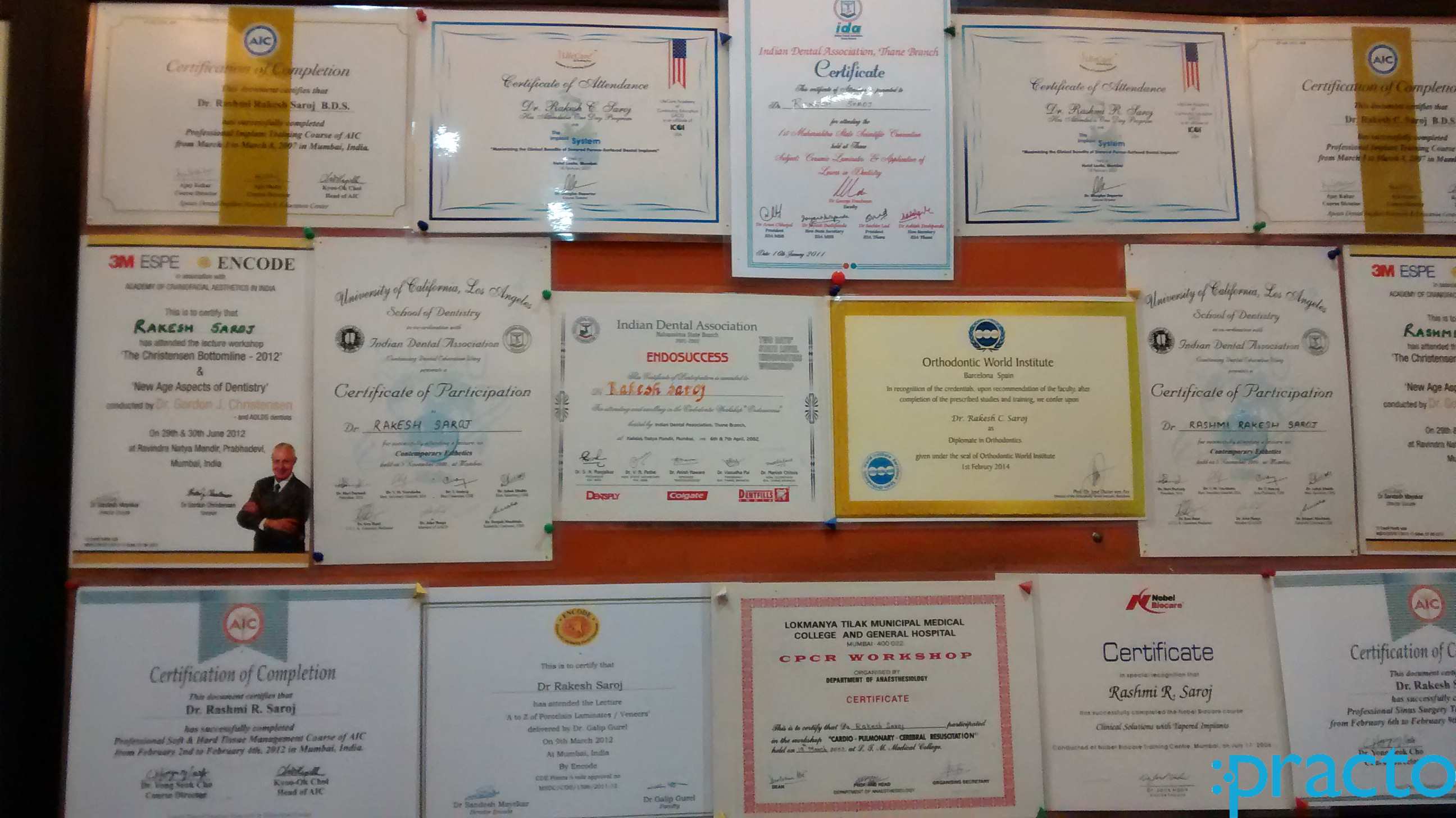 Care 'N' Cure Mulund West Mumbai