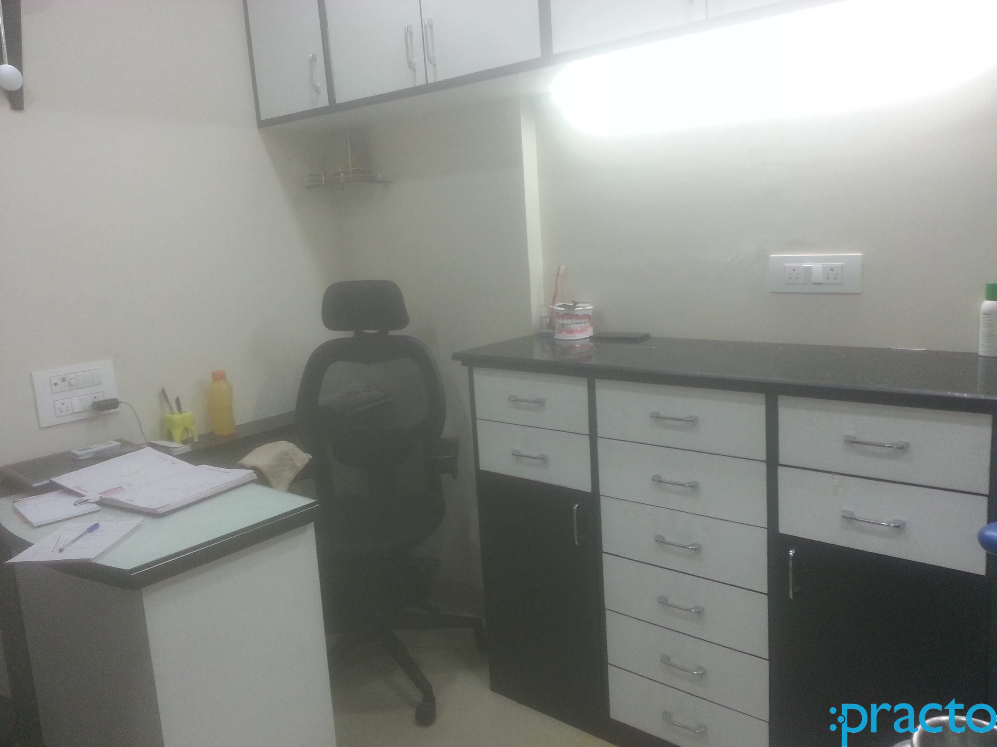 Dr Gadda's Dental Clinic Mulund West Mumbai