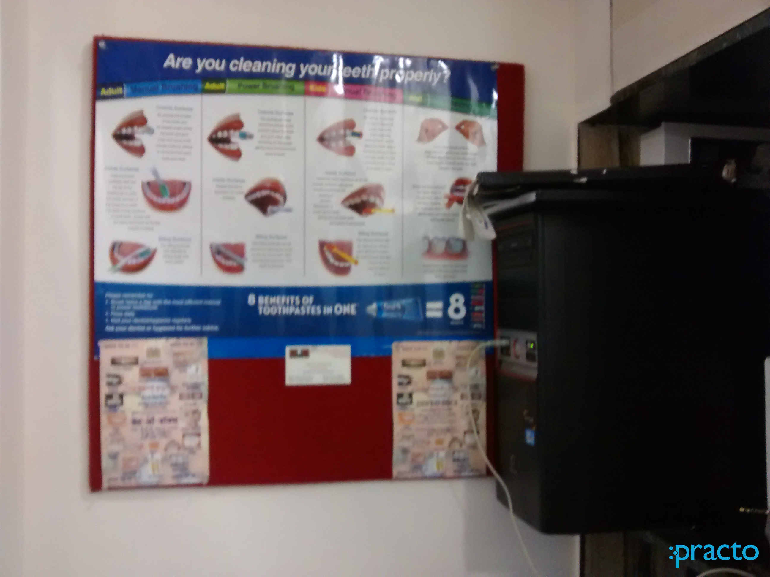 Dent - O - Doc The Dental Clinic Worli Mumbai