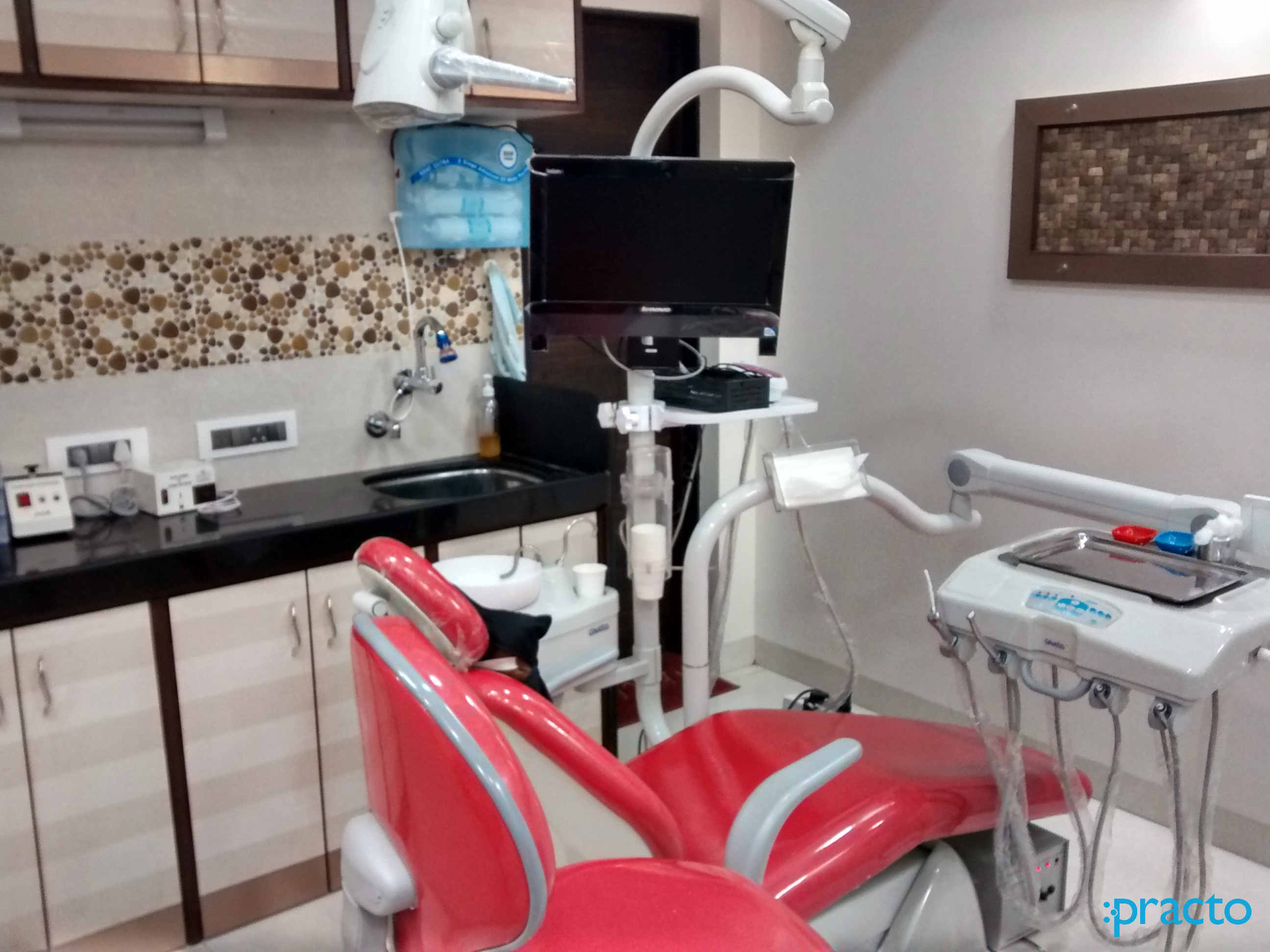 Dent - O - Doc The Dental Clinic Worli Mumbai