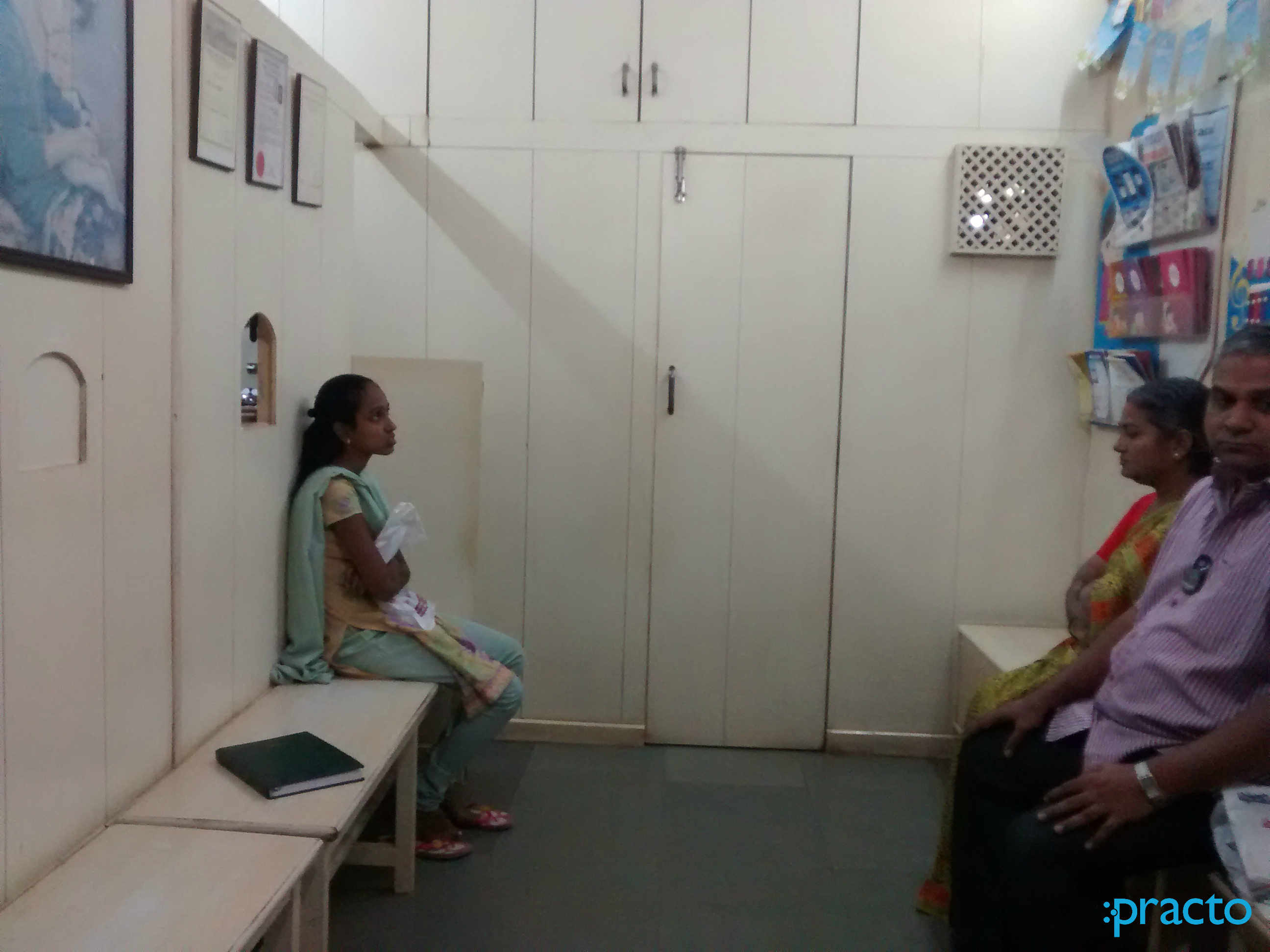 Dr. Smita Shetya Clinic Worli Mumbai