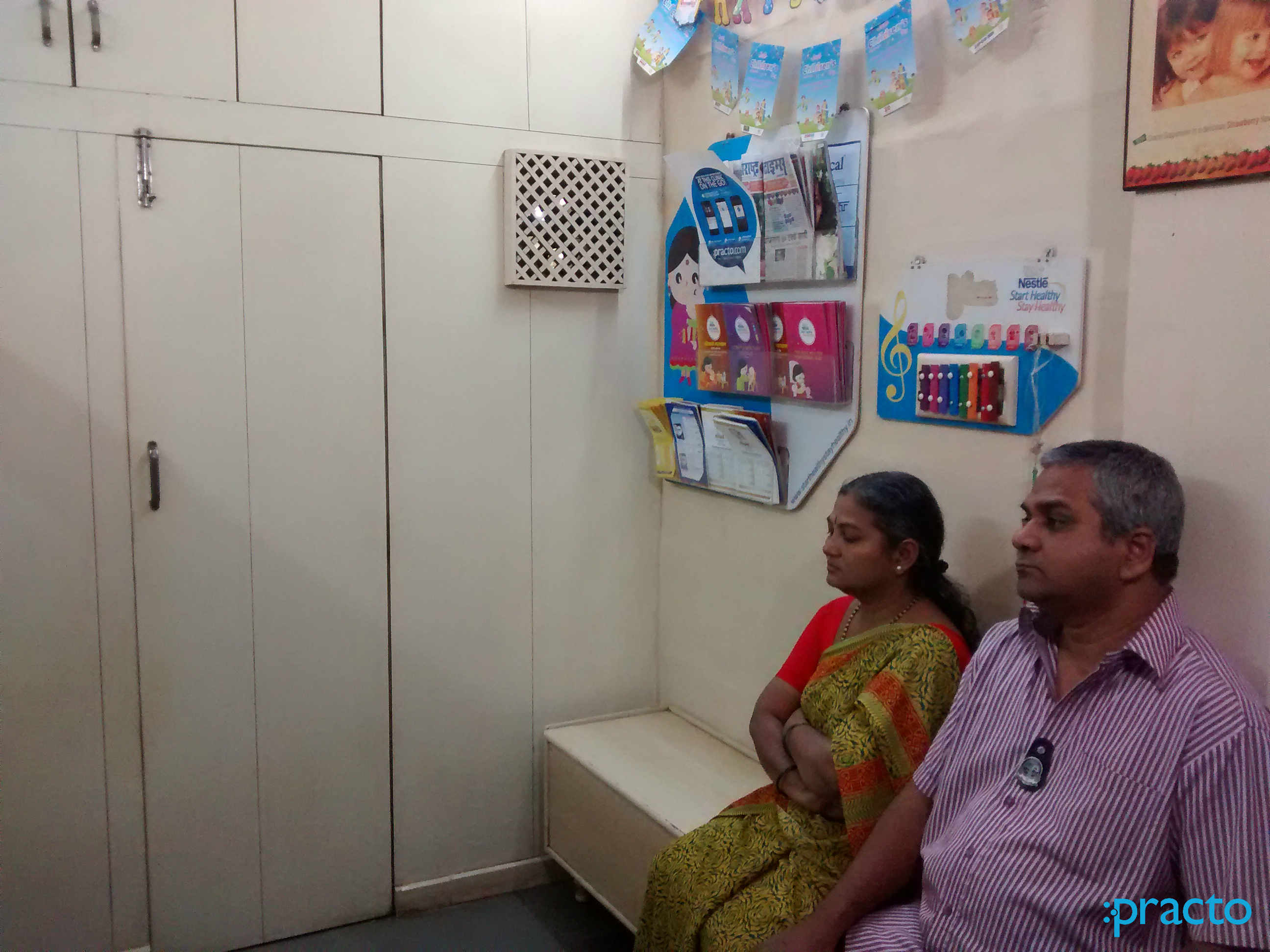 Dr. Smita Shetya Clinic Worli Mumbai