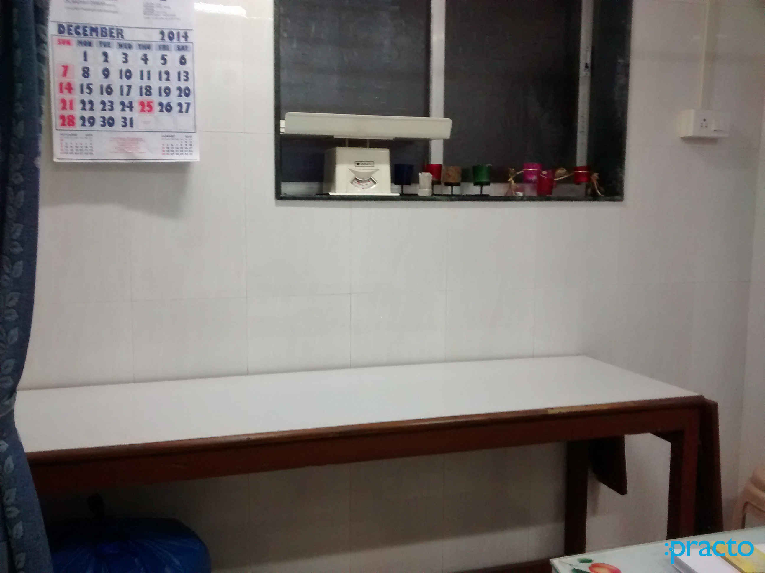 Anish Clinic Worli Mumbai