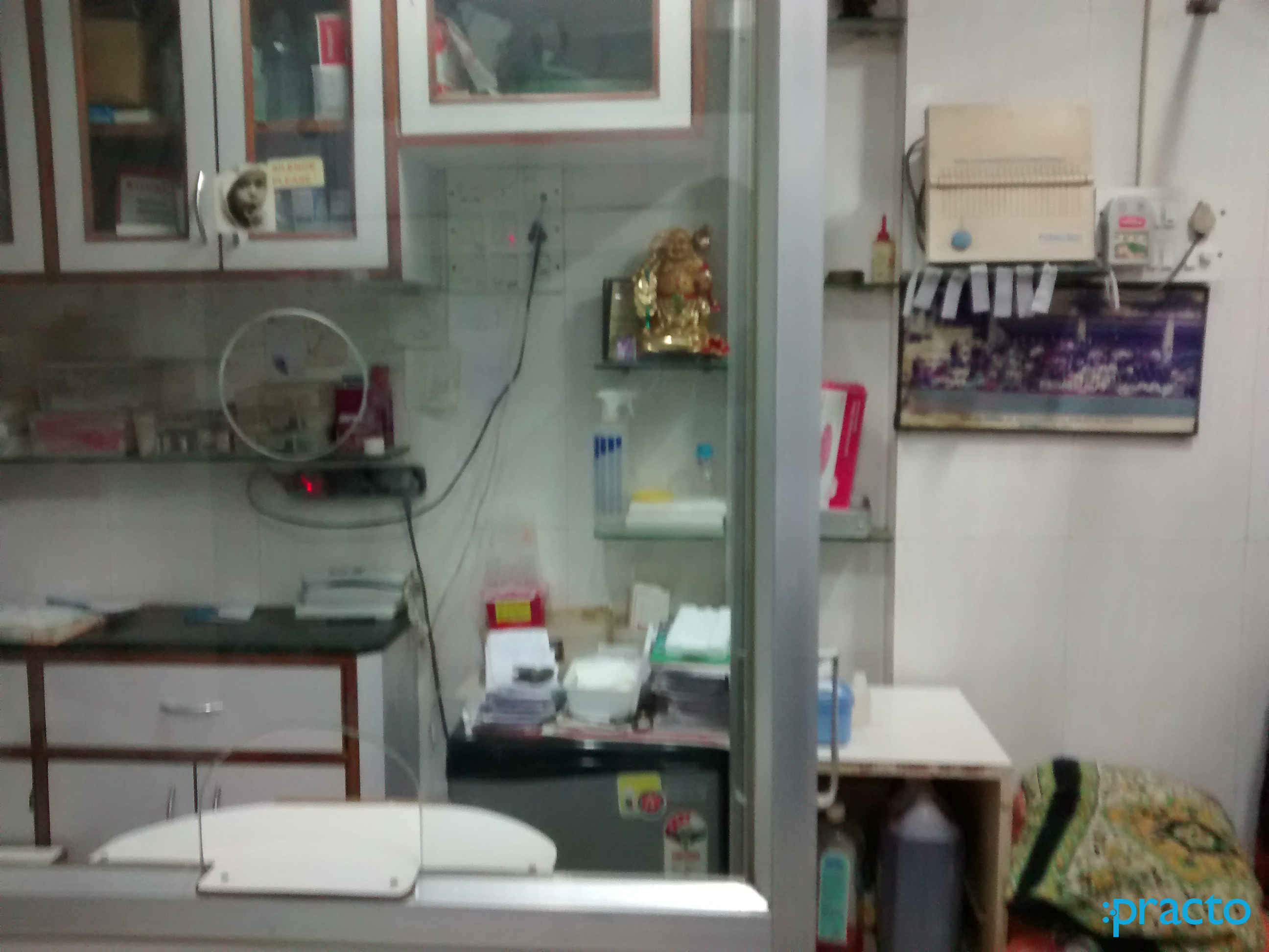 Anish Clinic Worli Mumbai