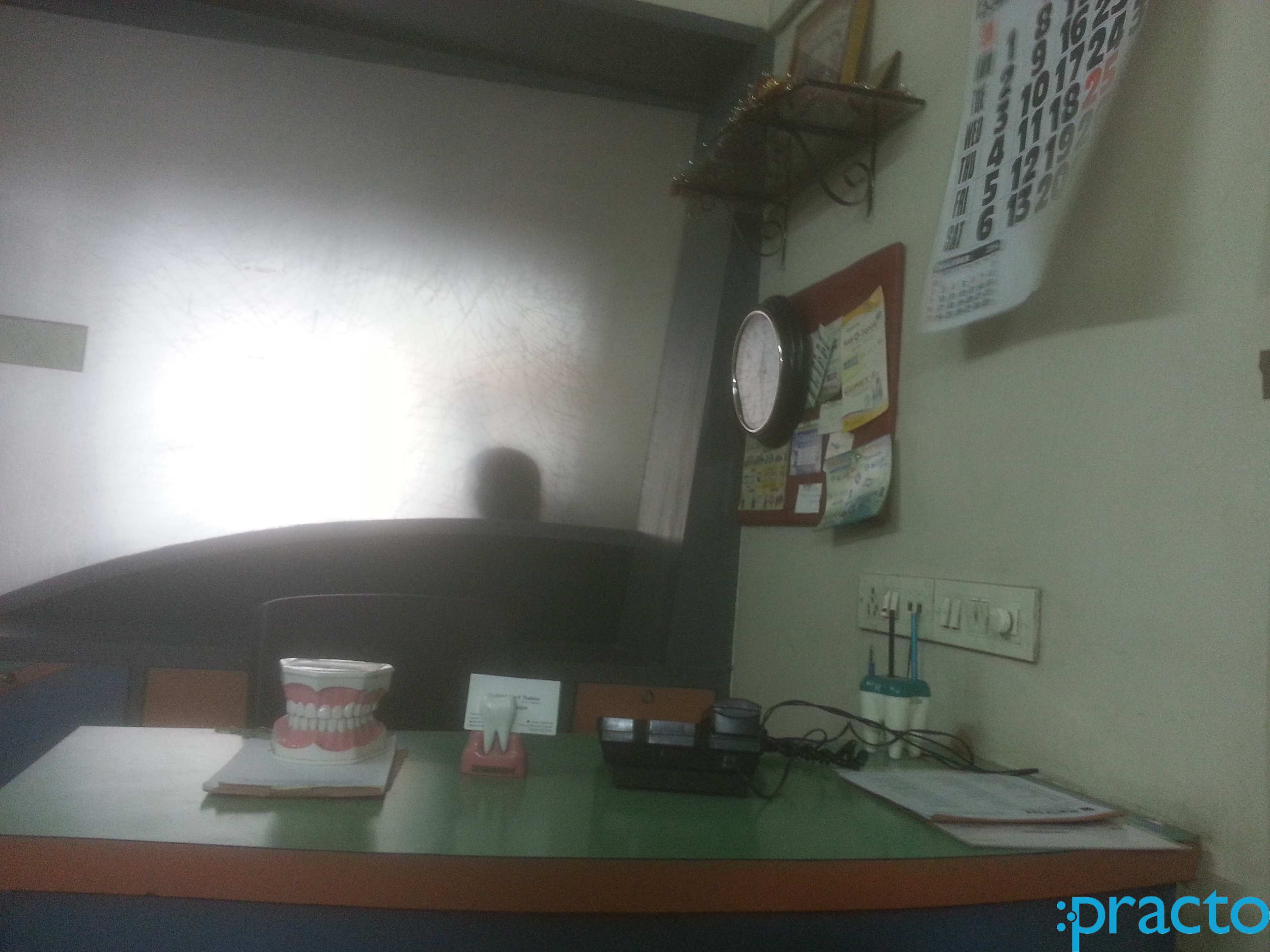 Dr. Darshana's Clinic Mulund West Mumbai