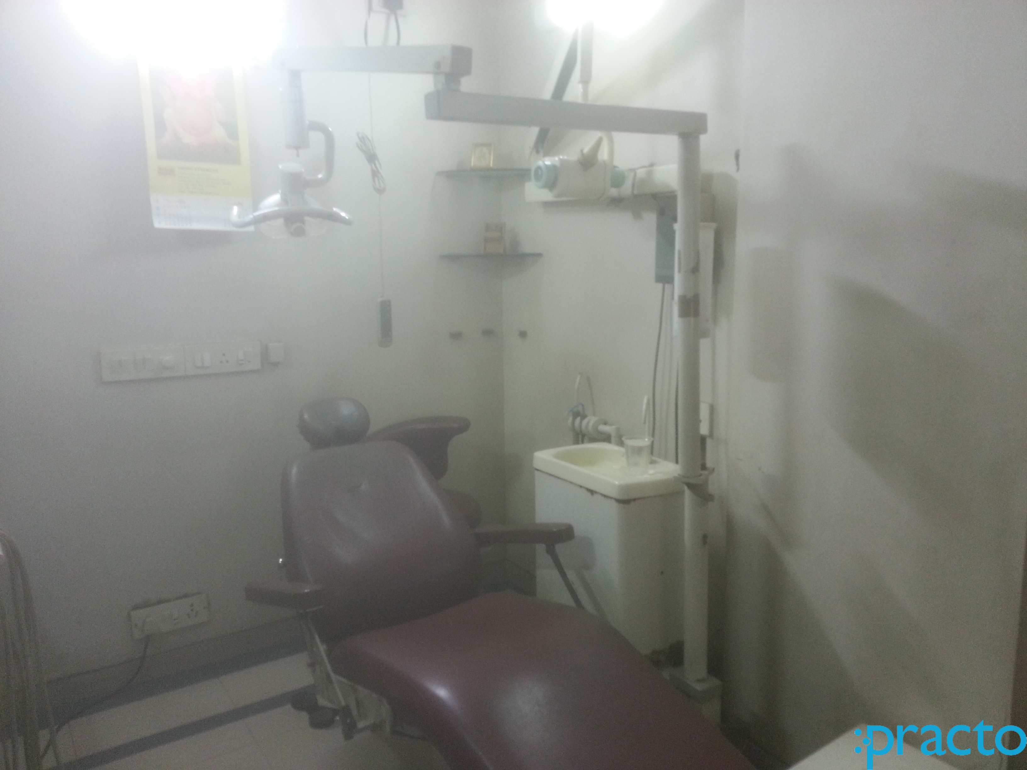 Dr. Darshana's Clinic Mulund West Mumbai