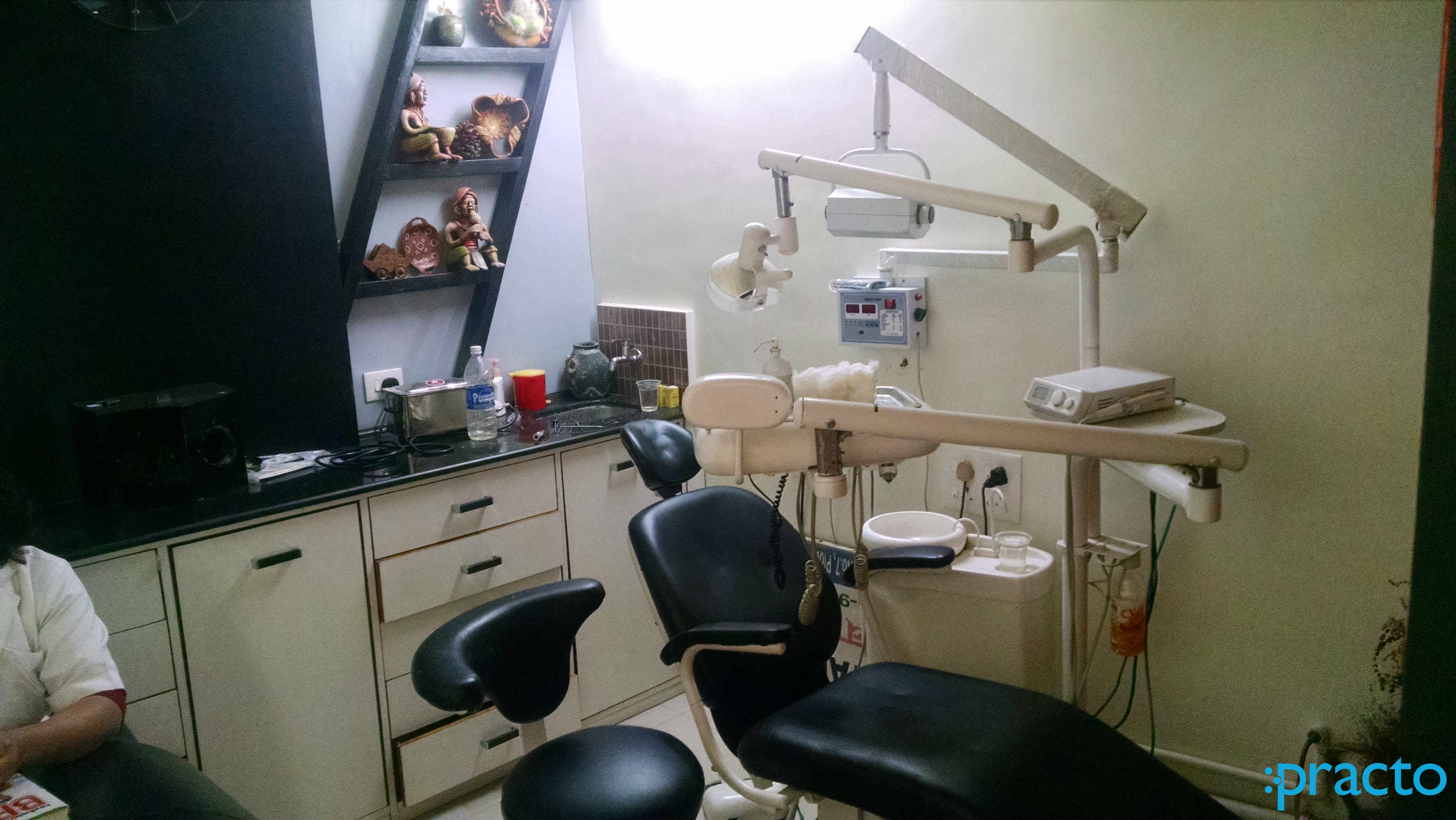 Dental Clinic Kharghar Navi Mumbai
