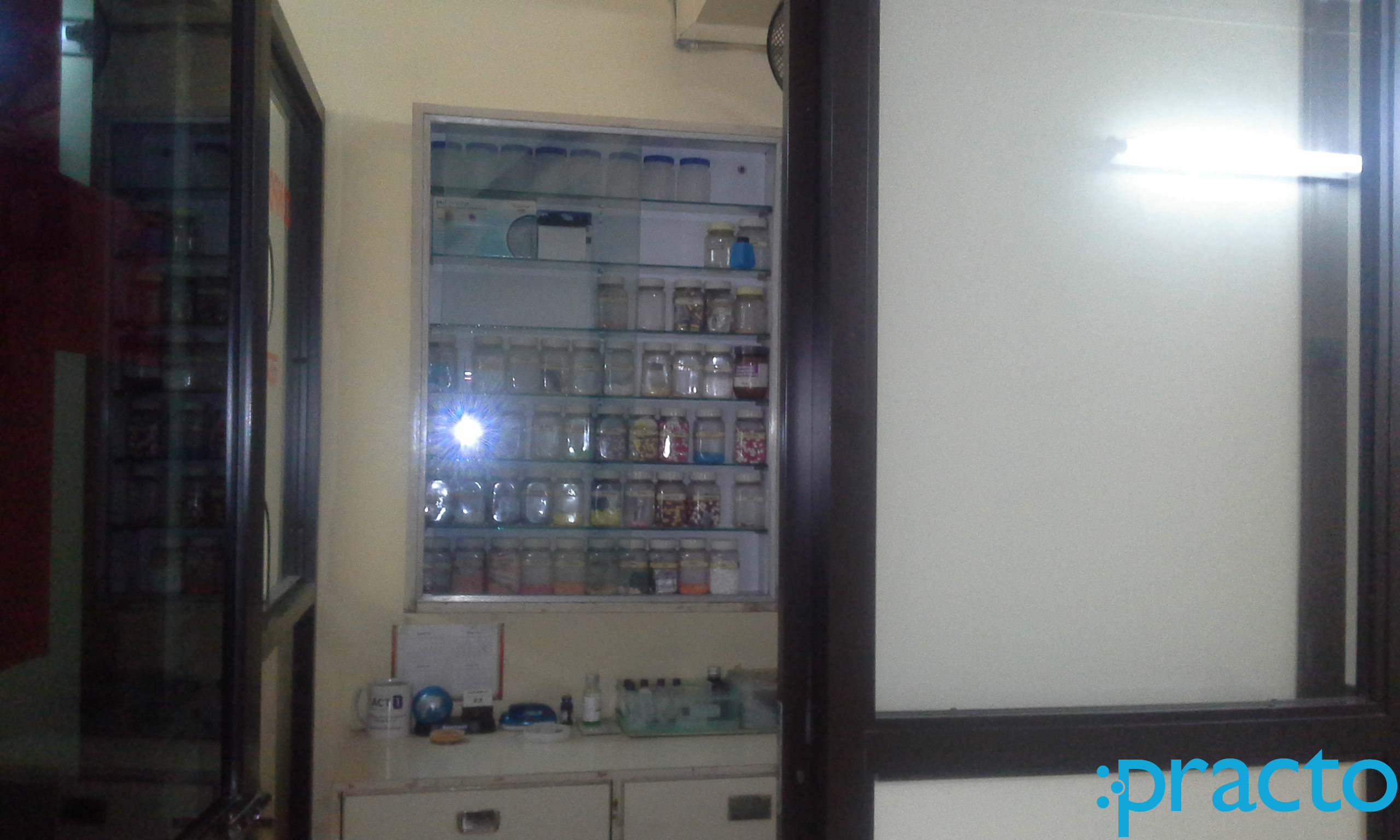 Prabha Clinic Thane West Thane