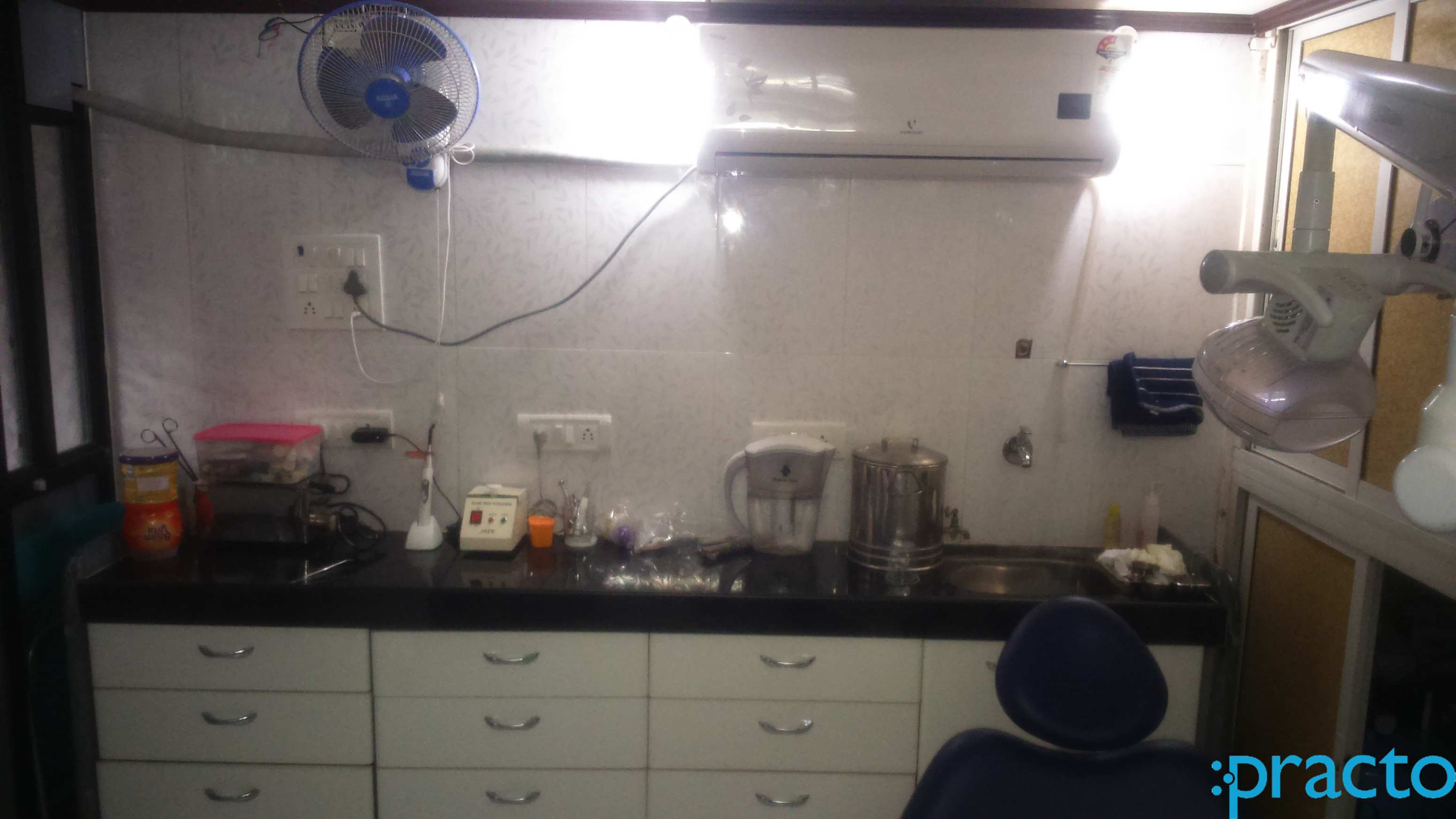 Suhasya Dental & Multispeciality Clinic Thane West Thane