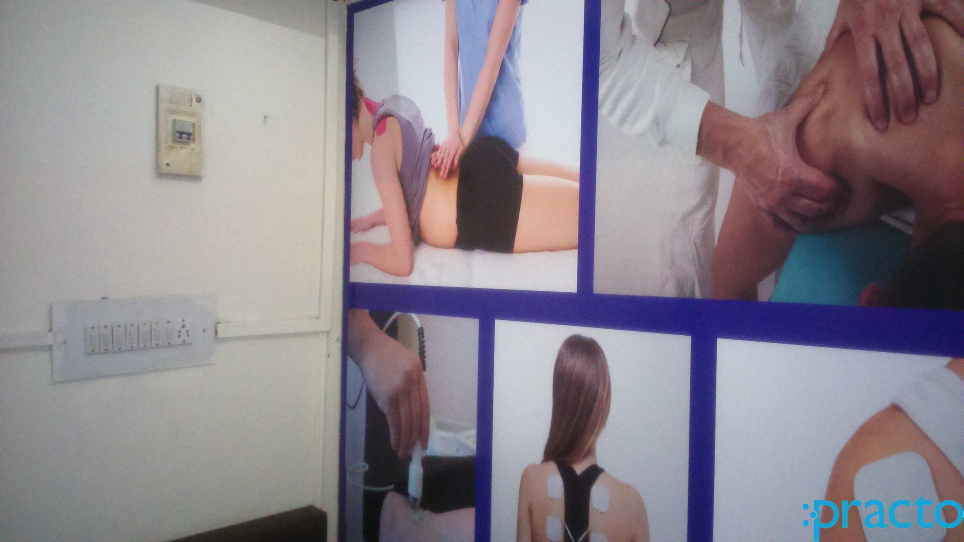 No 4 Pain Physiotherapy Kasarvadavali Thane