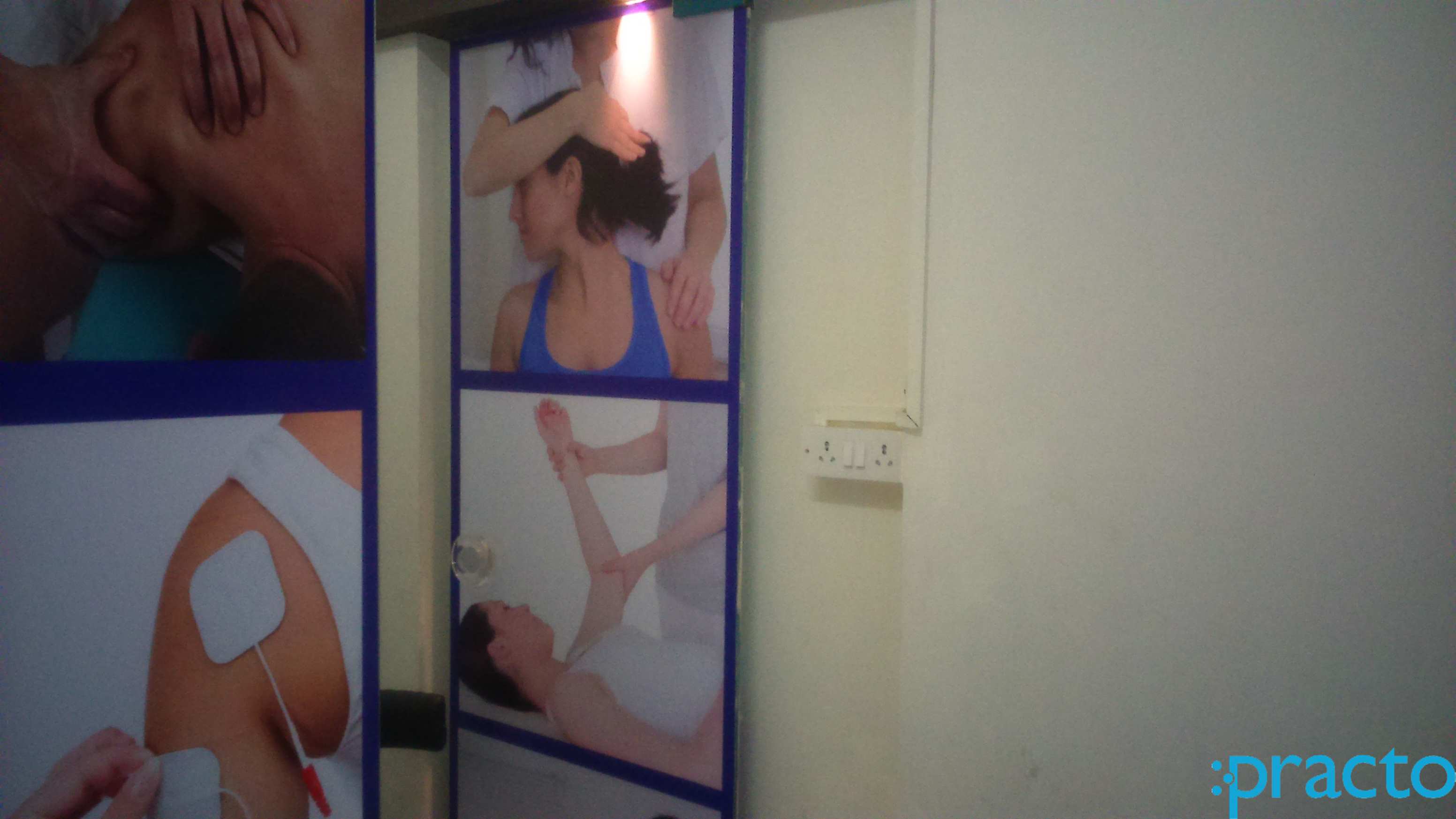 No 4 Pain Physiotherapy Kasarvadavali Thane