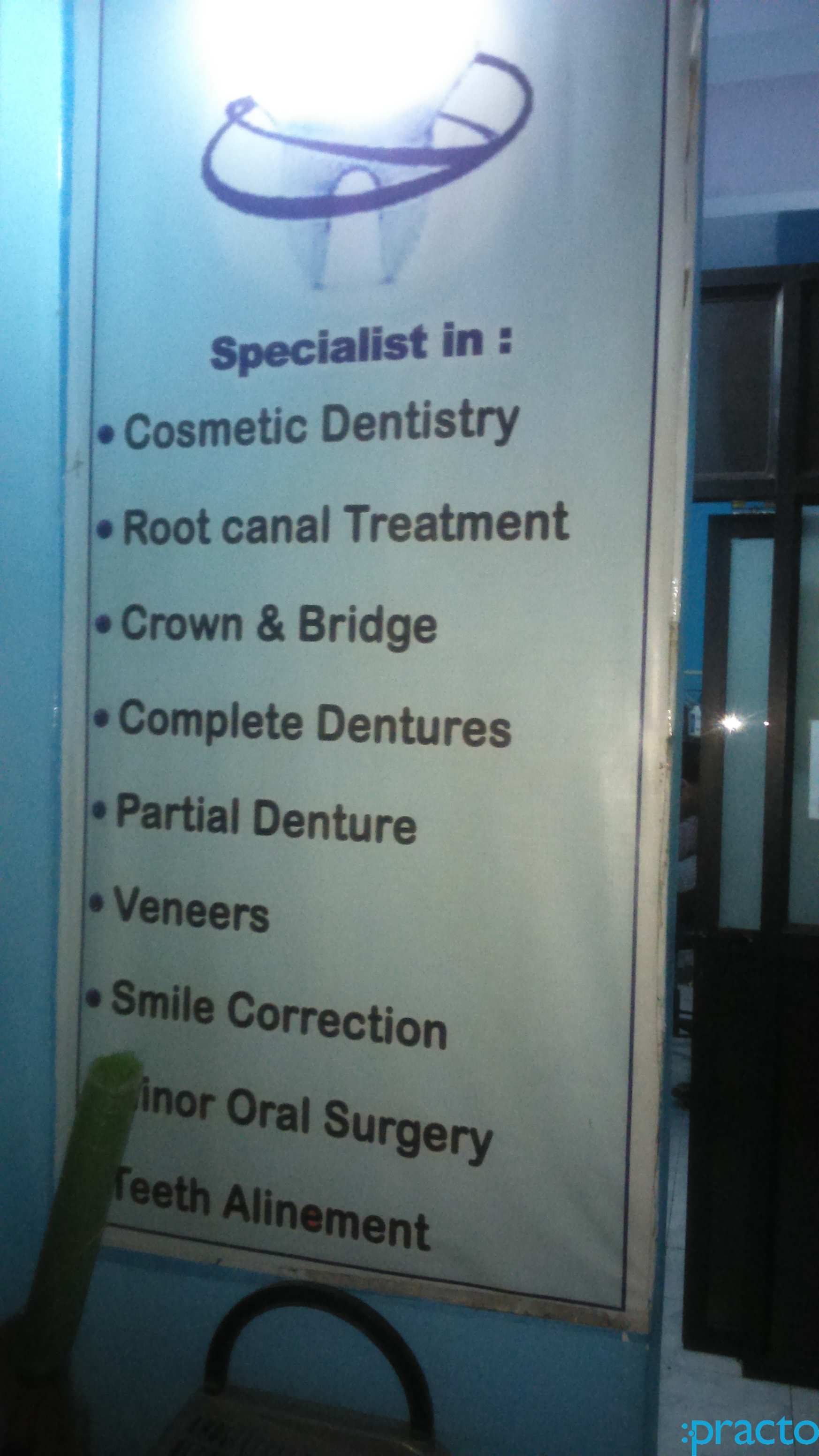 Shine Dental Care Thane West Thane