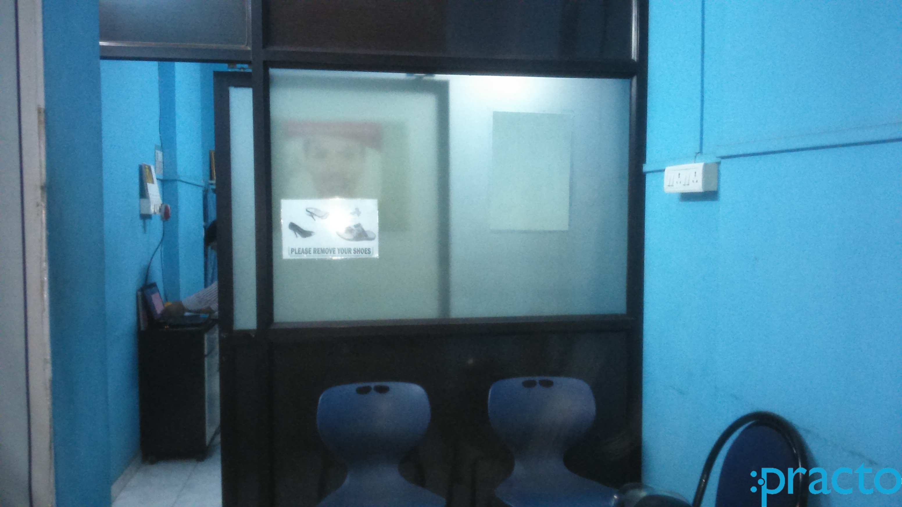 Shine Dental Care Thane West Thane