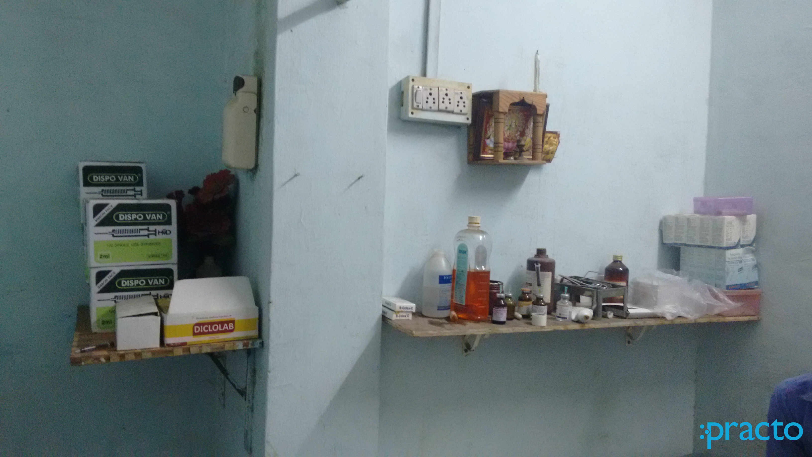 Shastha Clinic Vashi Sector-26 Navi Mumbai