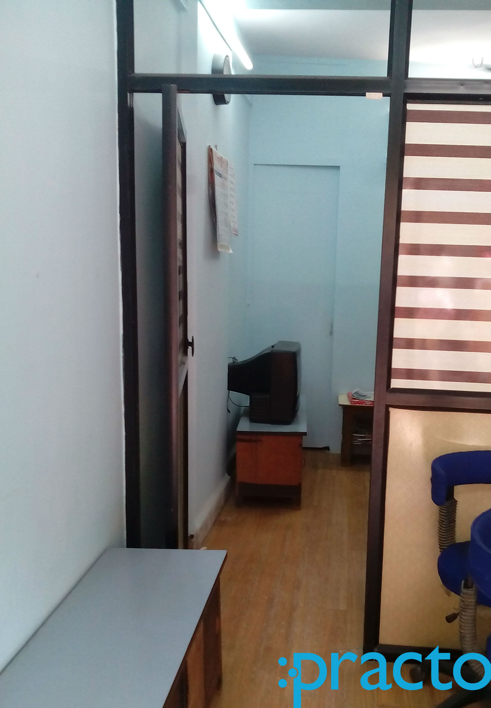 Dr. Thakkar's Clinic Thane West Thane