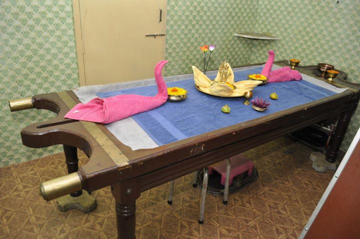 Services at Aatharva Ayurvedic Panchakarma Kendra Dahisar West Mumbai