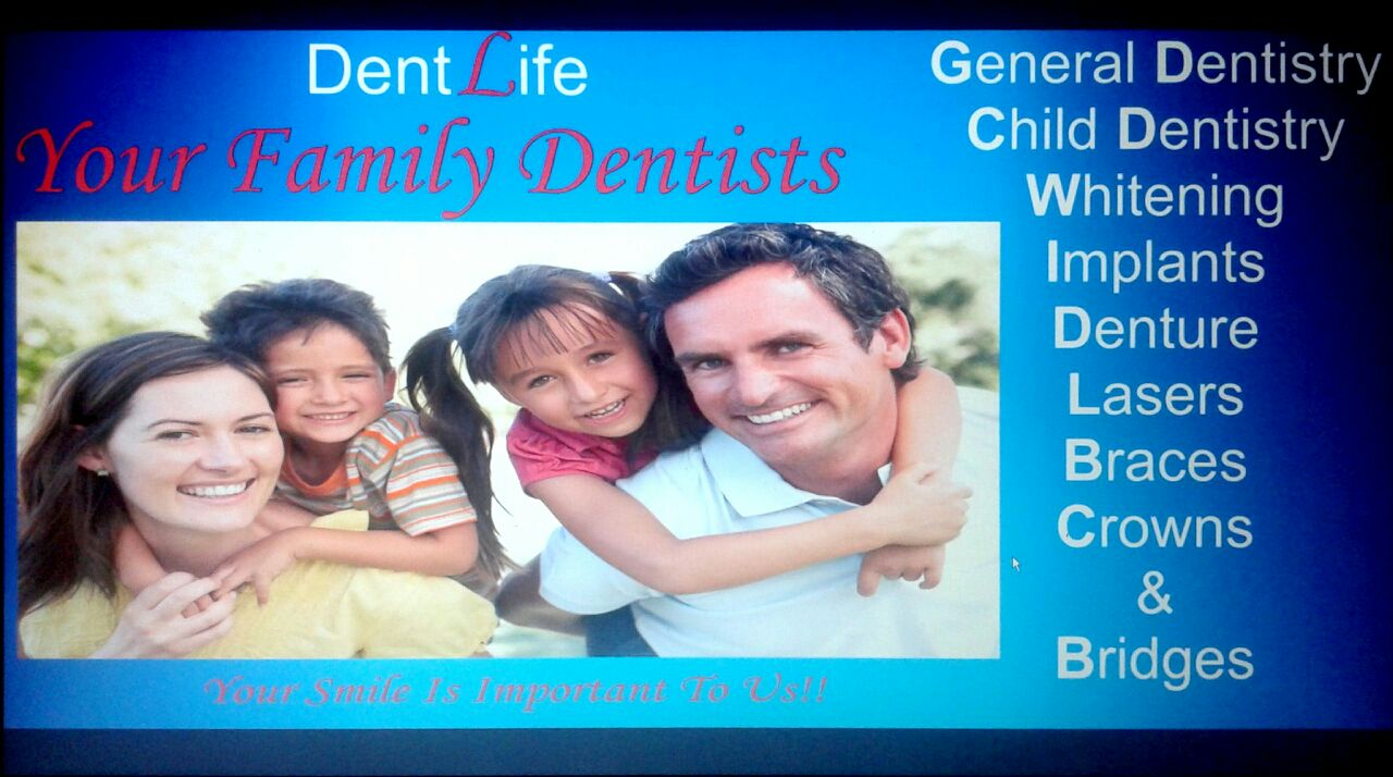 Dentlife Multi-Speciallity Dental Clinic Bopal Ahmedabad