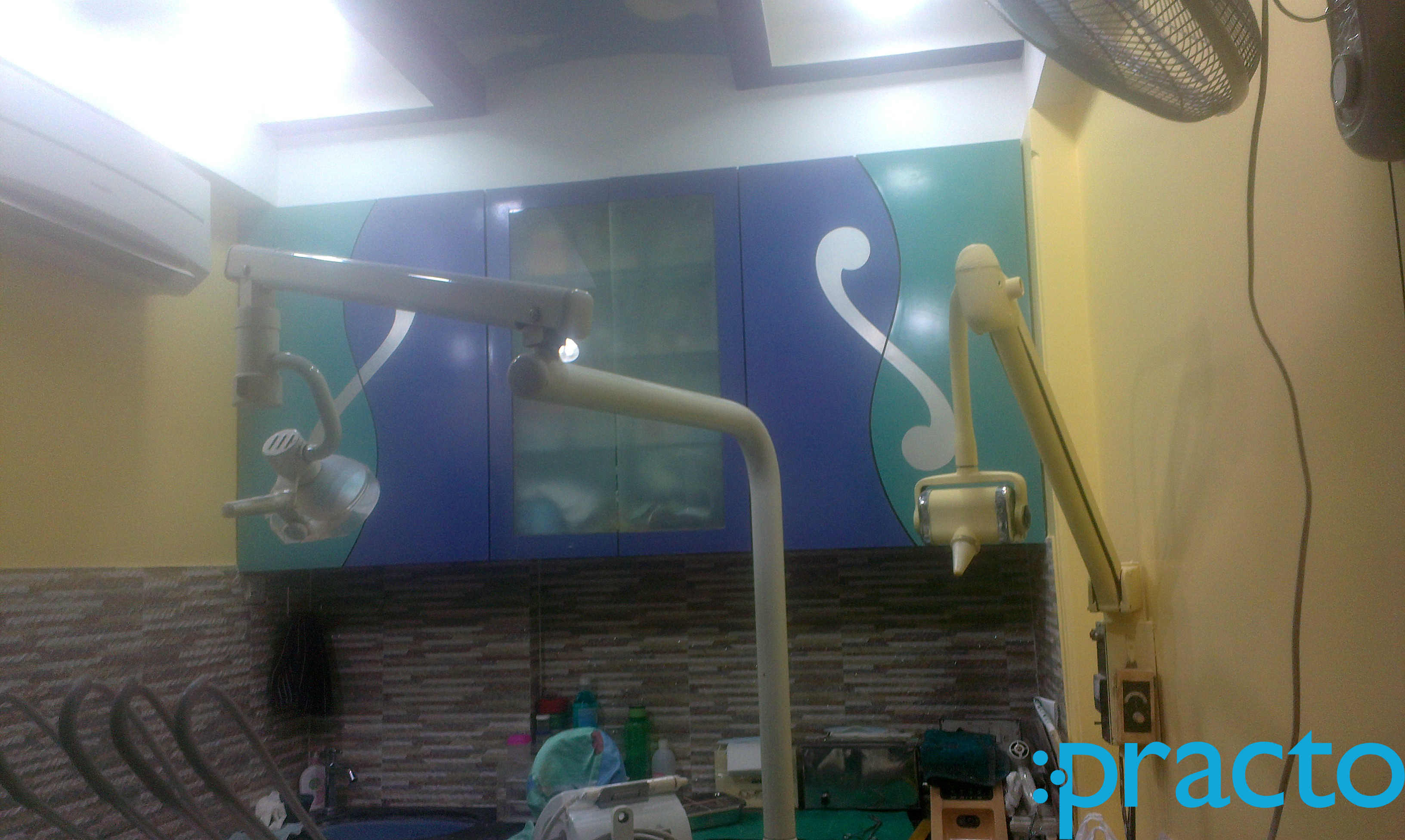 Dental Clinic Vileparle West Mumbai
