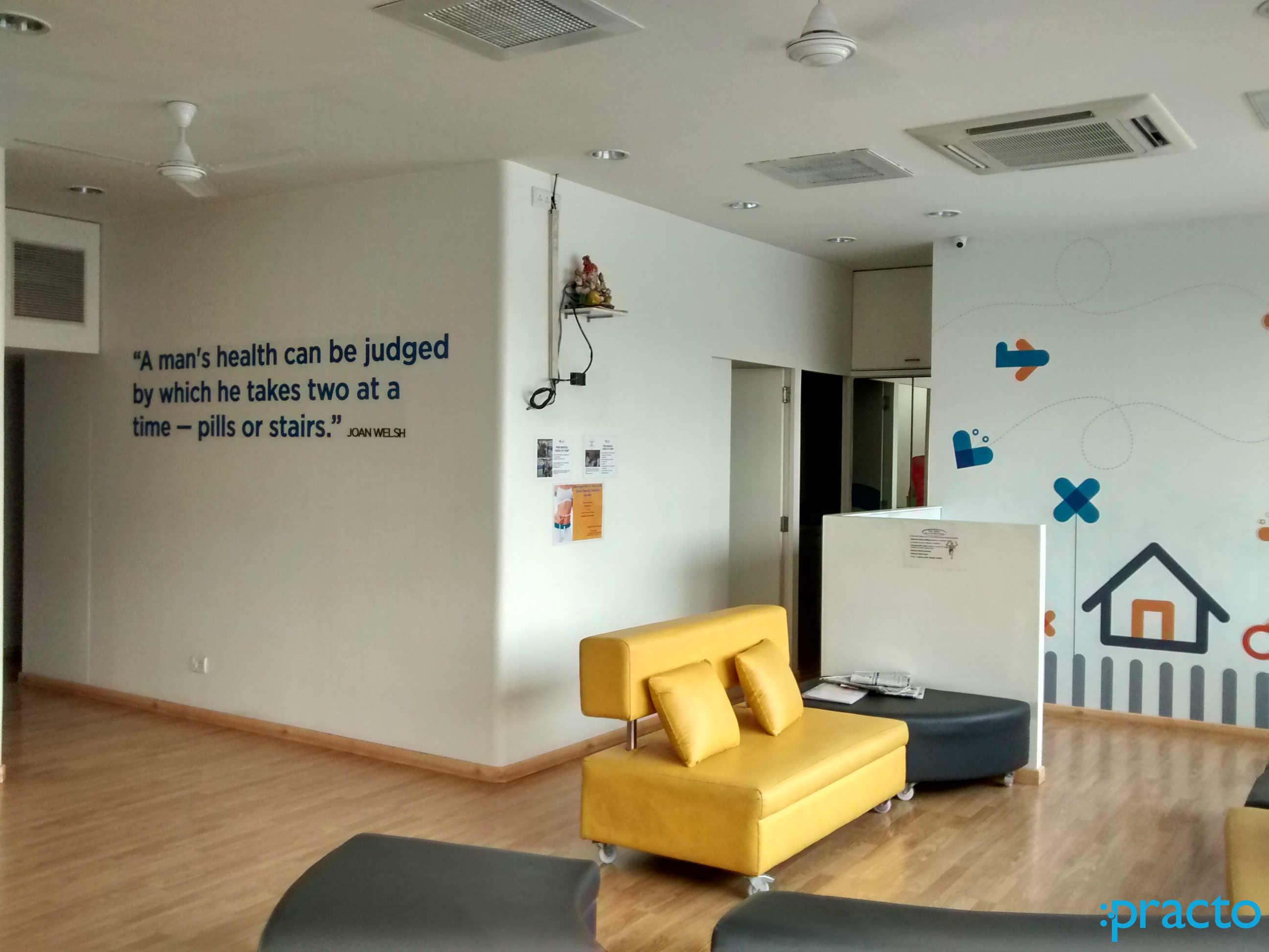Suasti Family Medical Center Sanpada Navi Mumbai