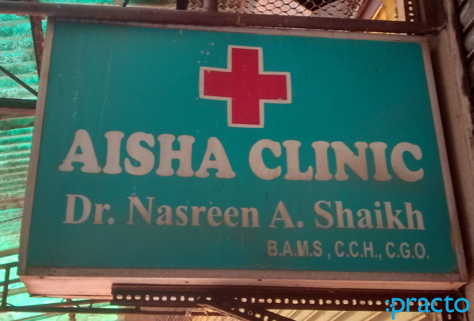 Aisha Clinic Sanpada Navi Mumbai