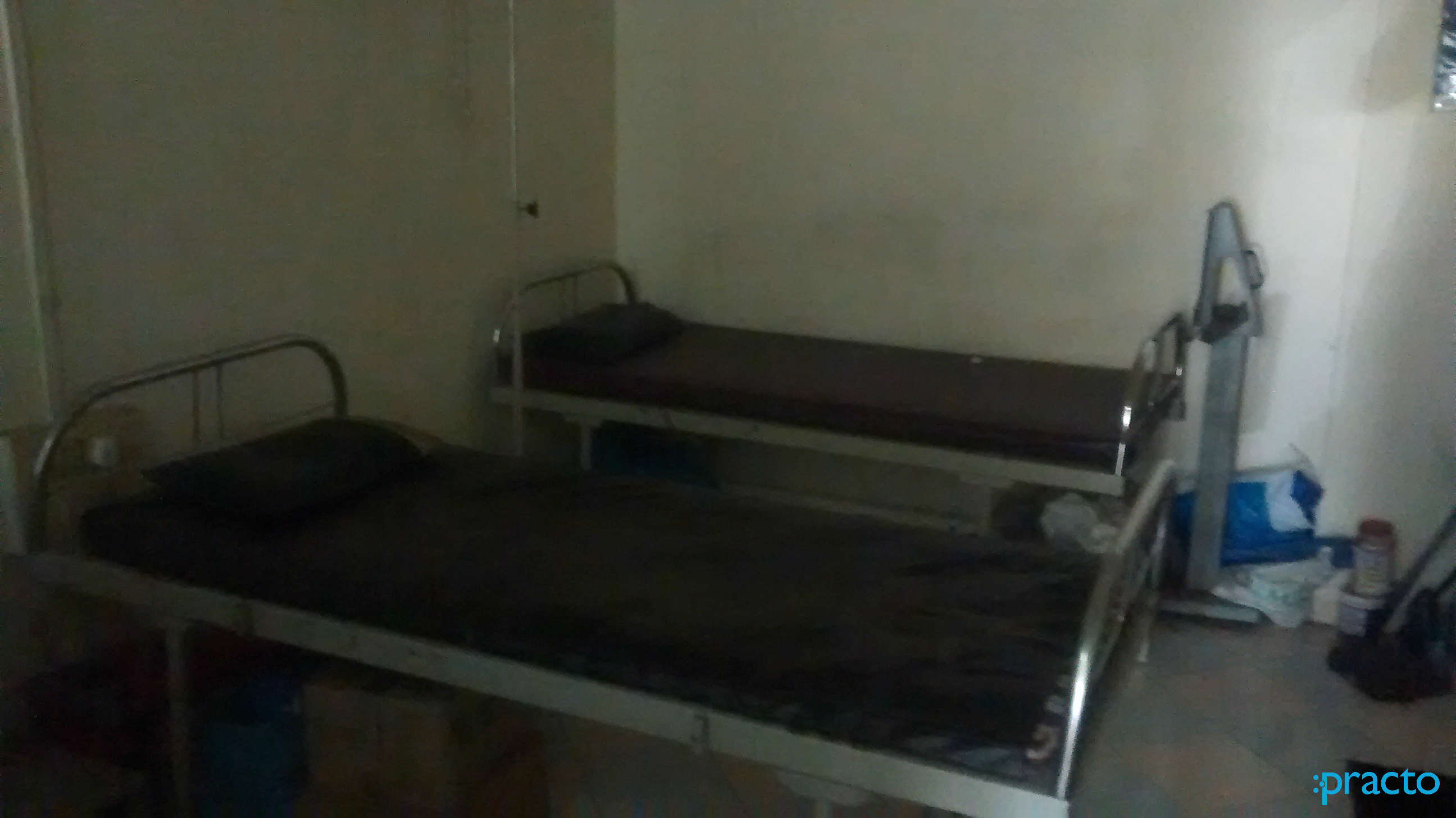 Jai Mata Di Clinic Panvel Navi Mumbai