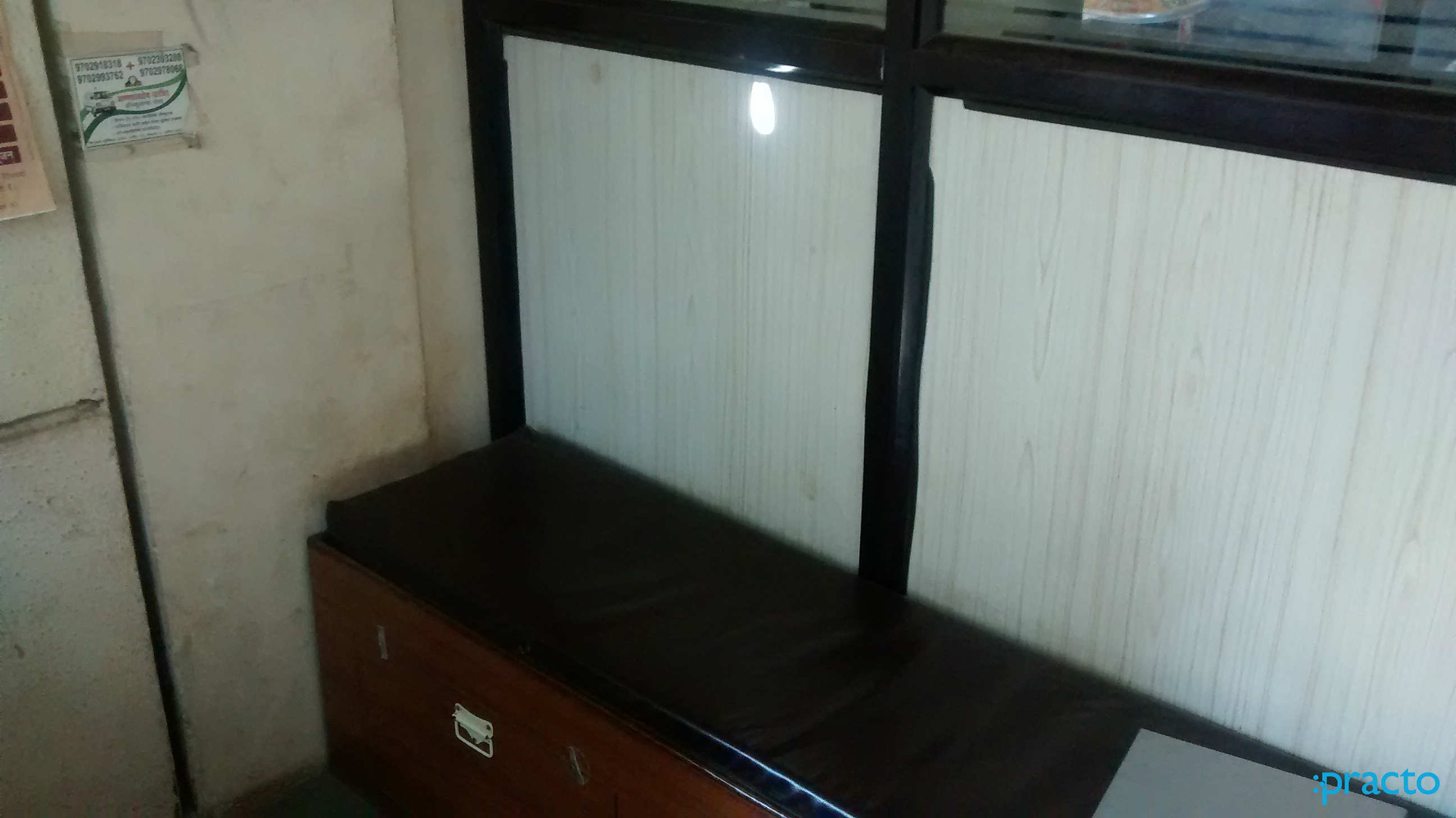 Sewa Clinic Panvel Navi Mumbai