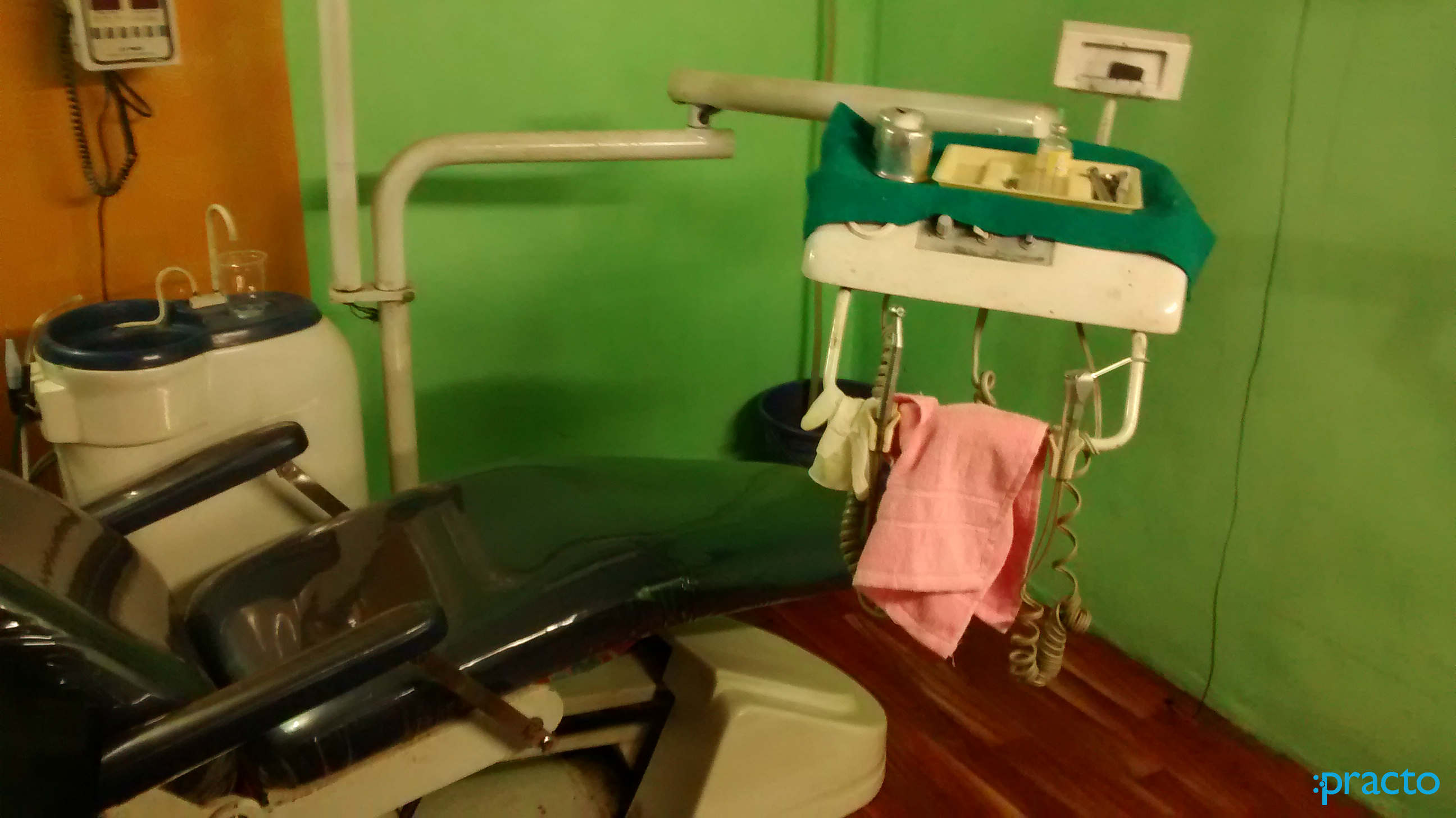 Sai Dental Clinic Panvel Navi Mumbai
