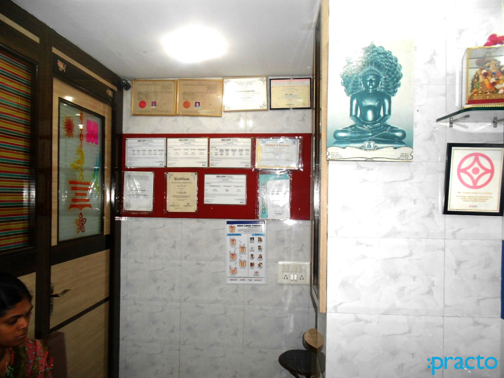 Shah Dental Care Govandi Mumbai