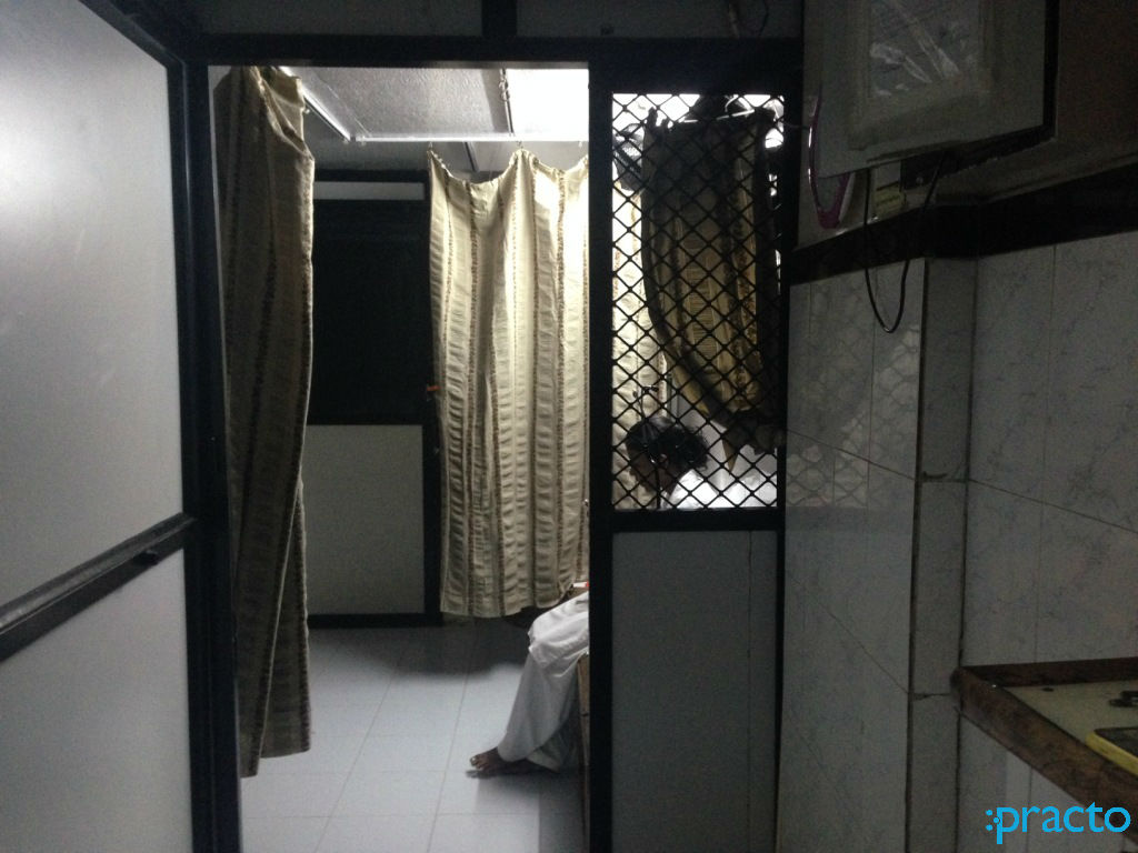 Shree Clinic Chembur Mumbai