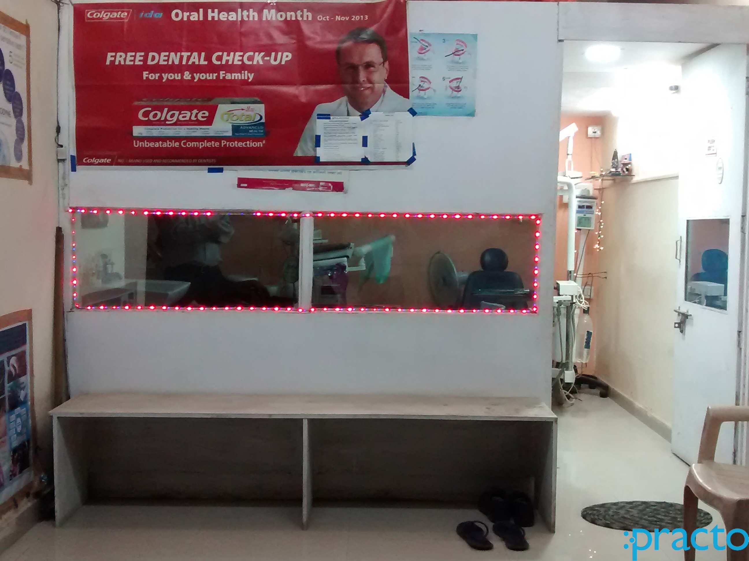 Apna Dentist Kharghar Navi Mumbai