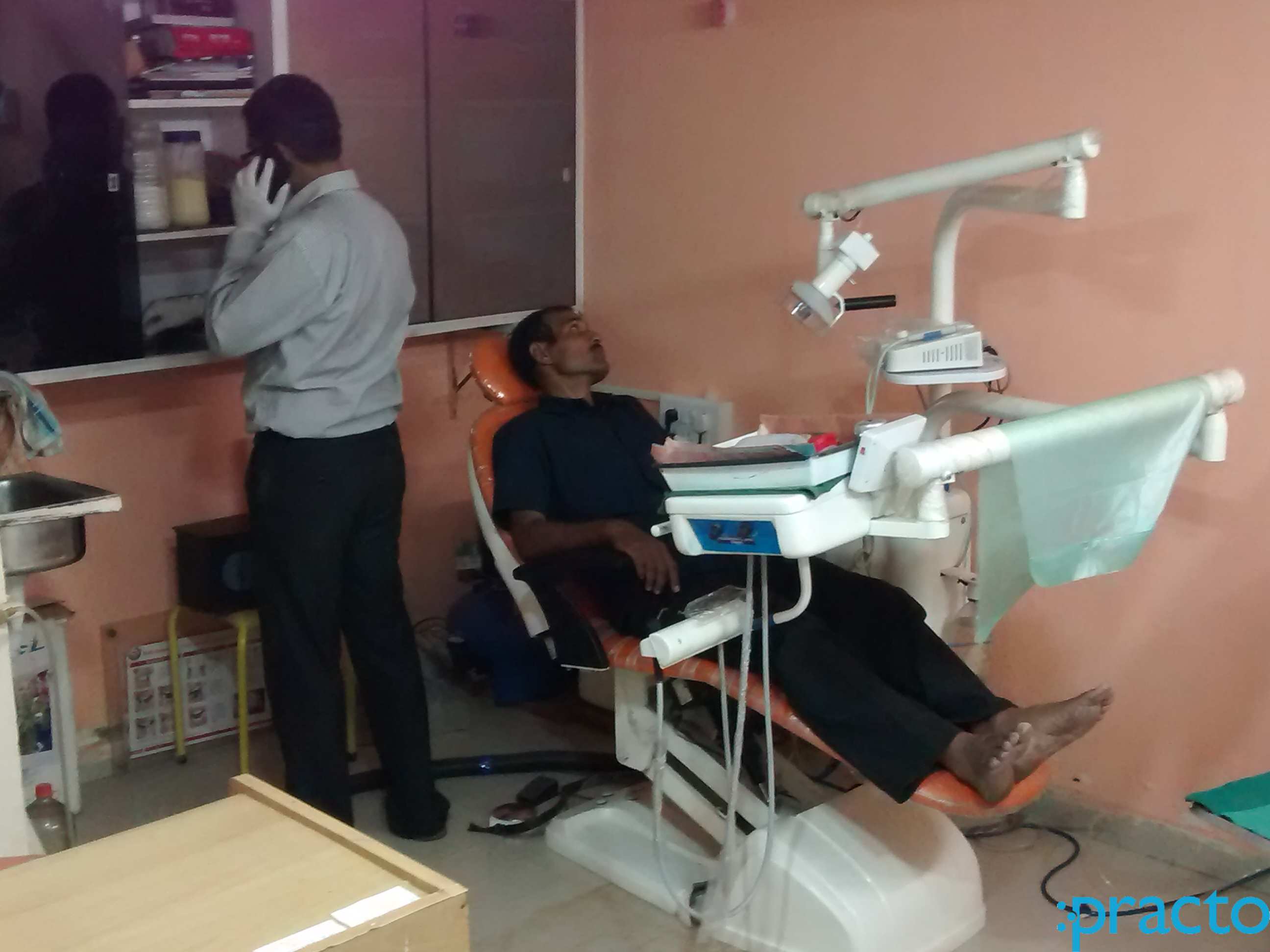 Apna Dentist Kharghar Navi Mumbai