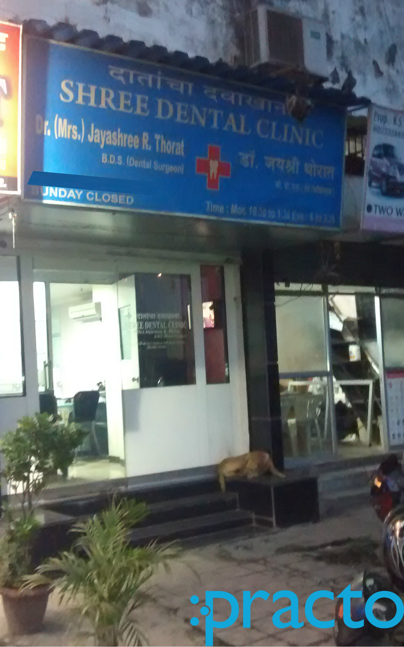 Shree Dental Clinic Mulund West Mumbai