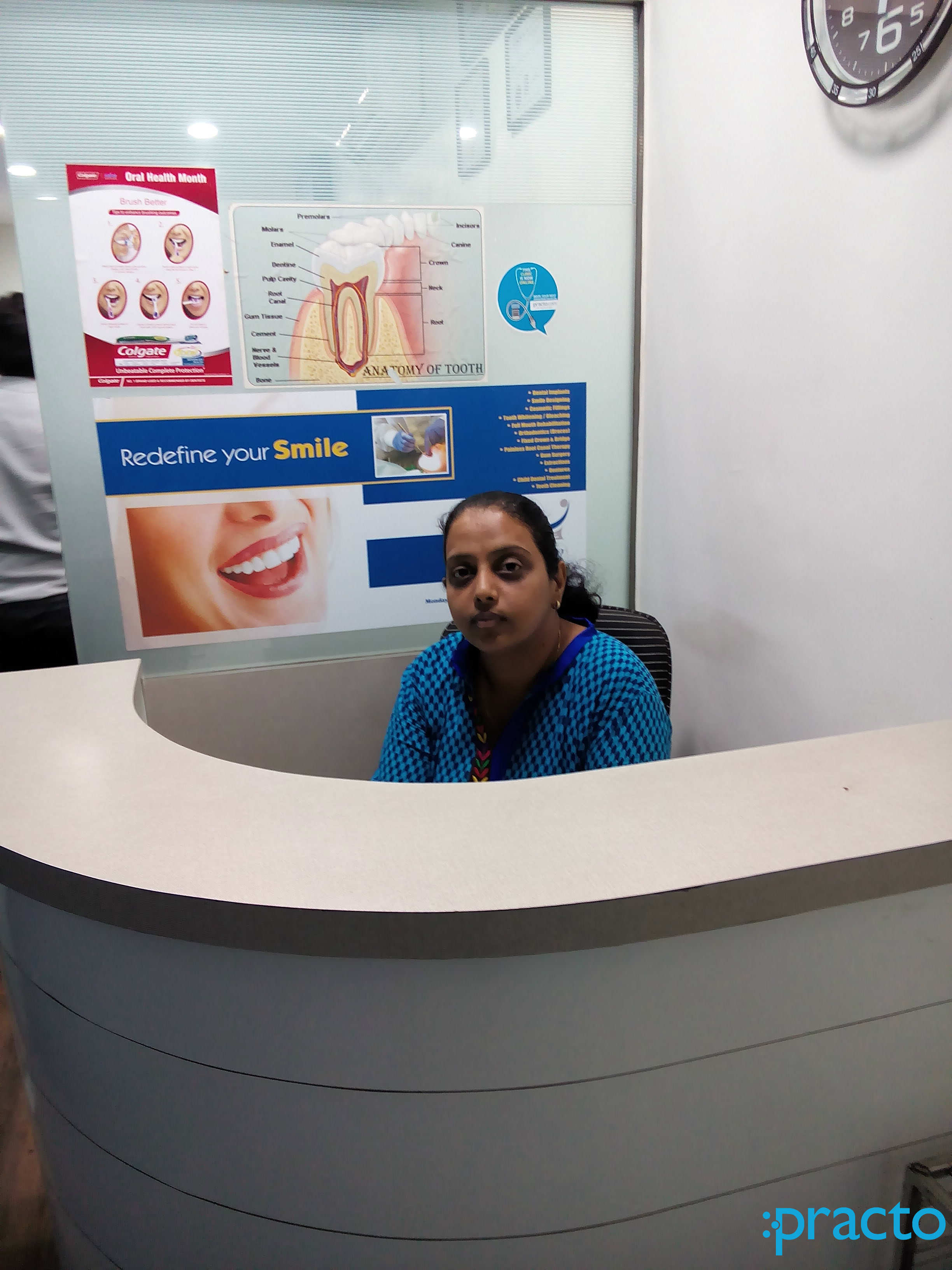 Kreativ Dental Clinic Mazgaon Mumbai